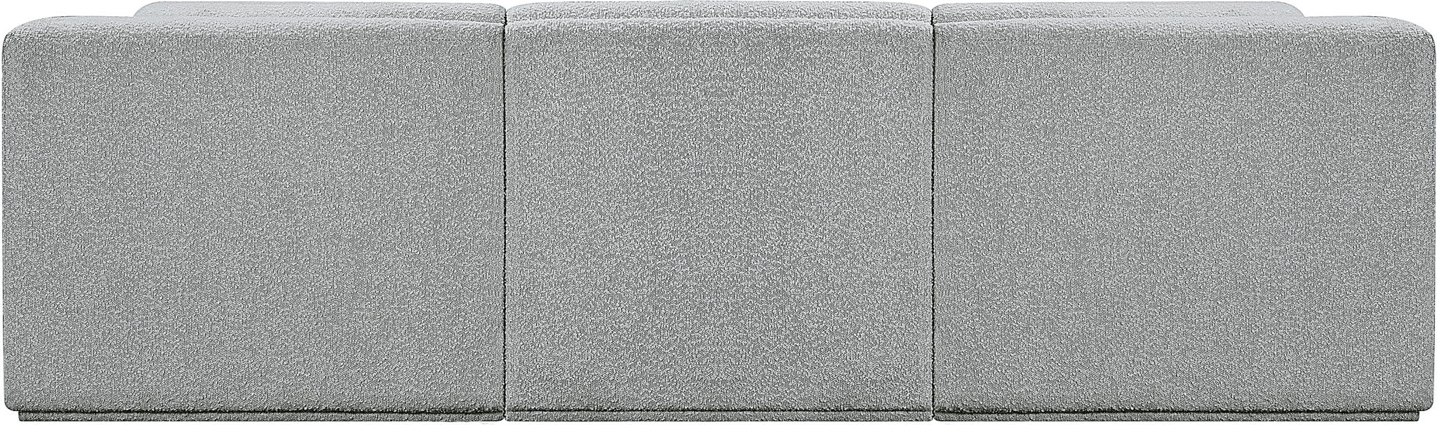 Ollie - 4 Piece Modular Sectional - Urban Living Furniture (Los Angeles, CA)