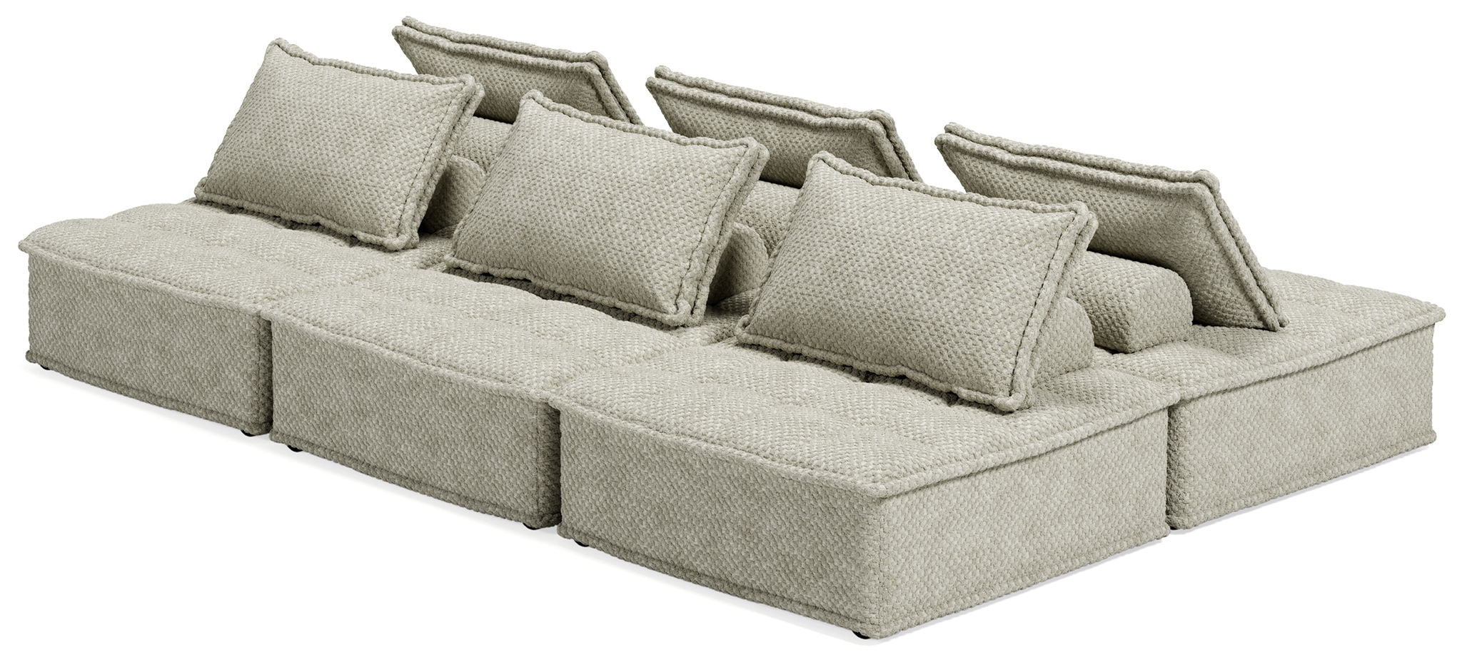 Bales - Sectional - Urban Living Furniture (Los Angeles, CA)