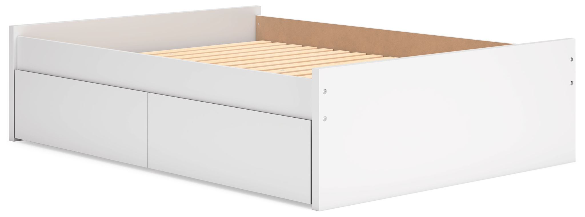 Onita - Platform Bed - Urban Living Furniture (Los Angeles, CA)