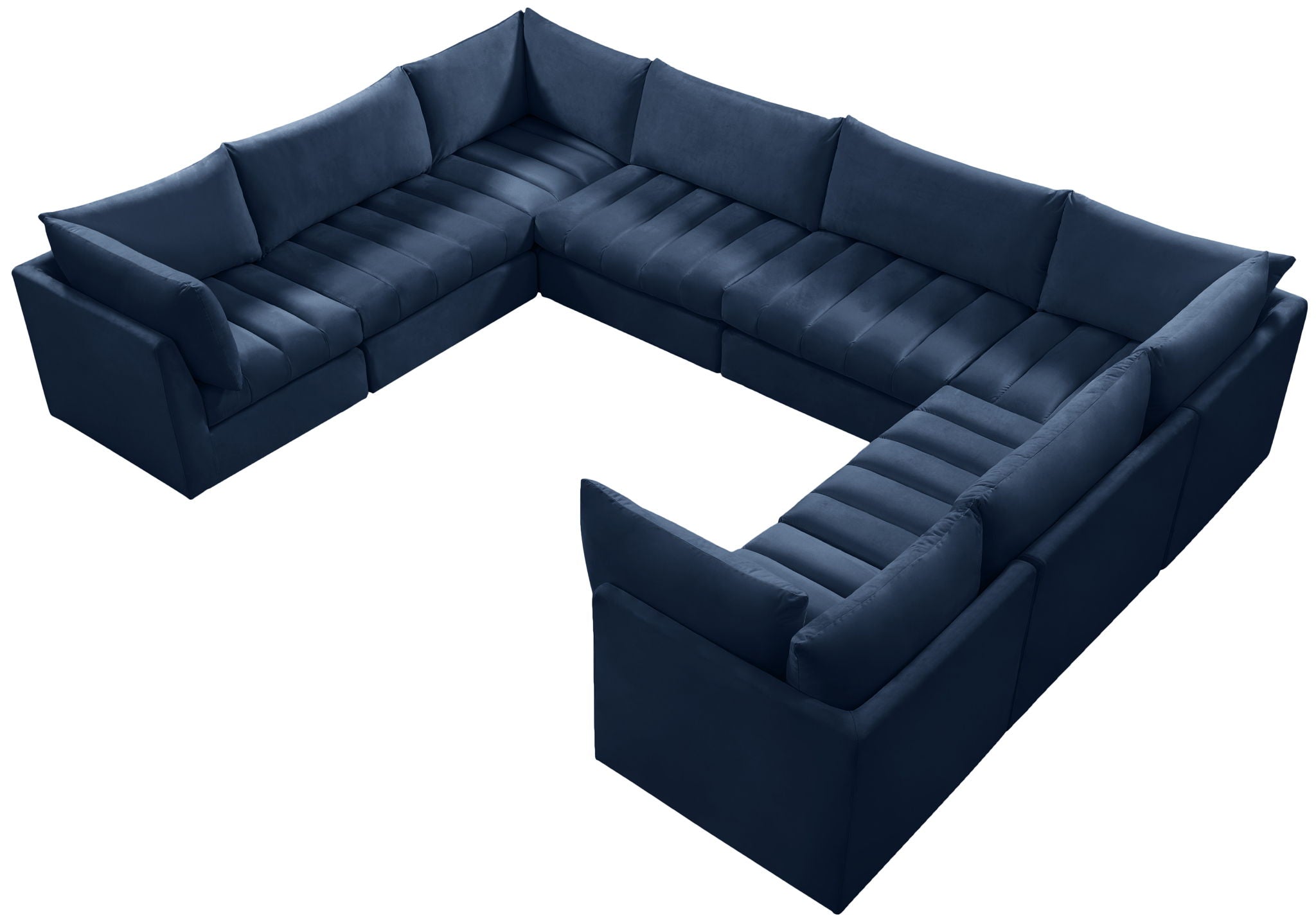 Jacob - Modular Sectional - Urban Living Furniture (Los Angeles, CA)