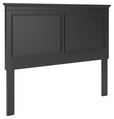 Lanolee - Panel Headboard - Urban Living Furniture (Los Angeles, CA)