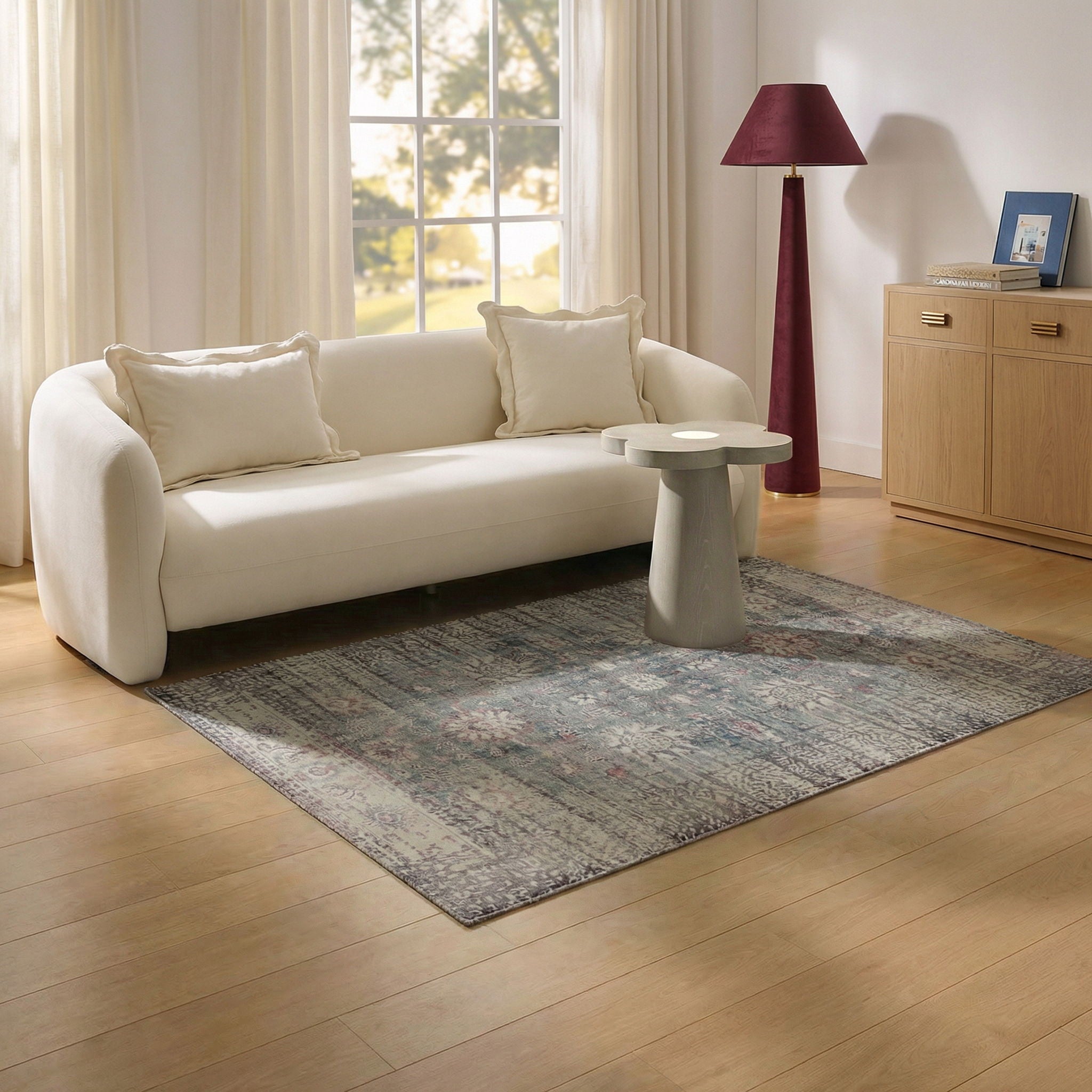 Adah - Area Rug - Urban Living Furniture (Los Angeles, CA)