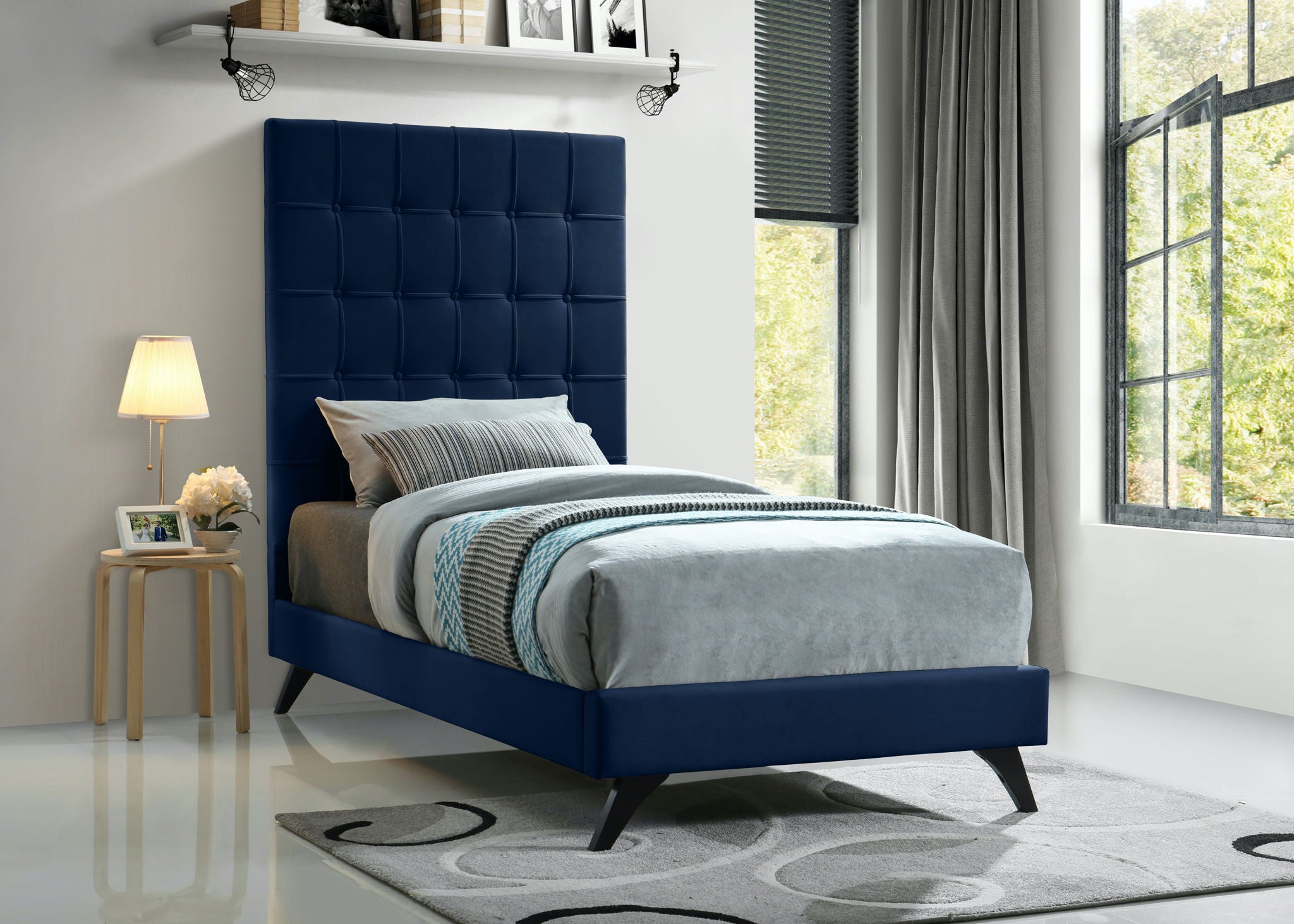 Elly - Bed - Urban Living Furniture (Los Angeles, CA)