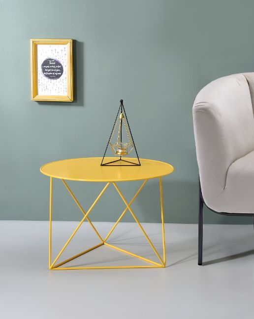 Epidia - Accent Table - Urban Living Furniture (Los Angeles, CA)