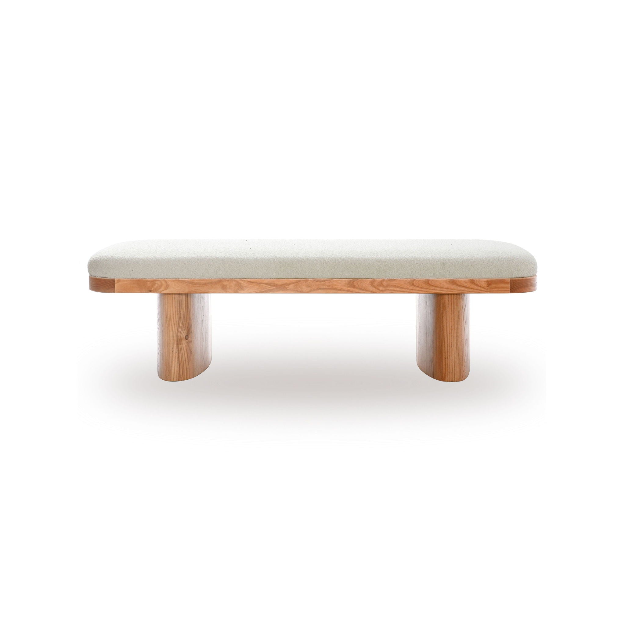 Ollie - Bench - Urban Living Furniture (Los Angeles, CA)