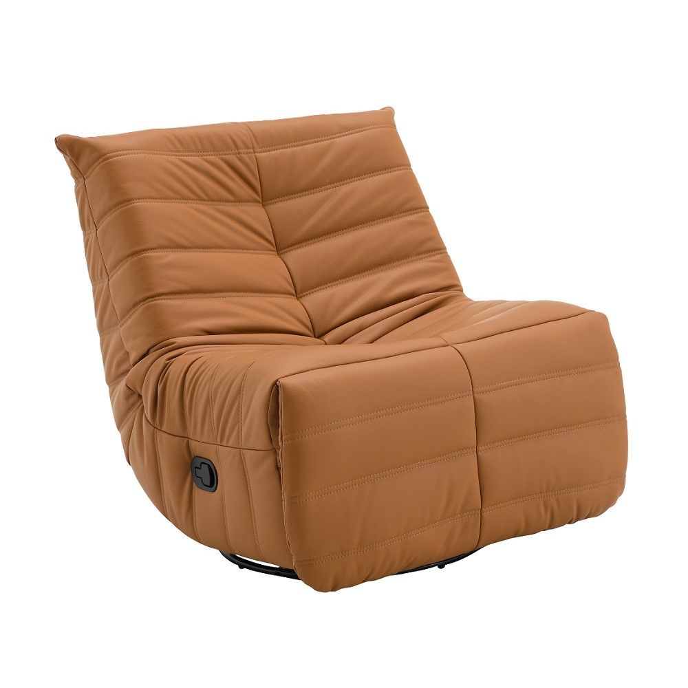 Talmon - Recliner With Swivel - Urban Living Furniture (Los Angeles, CA)