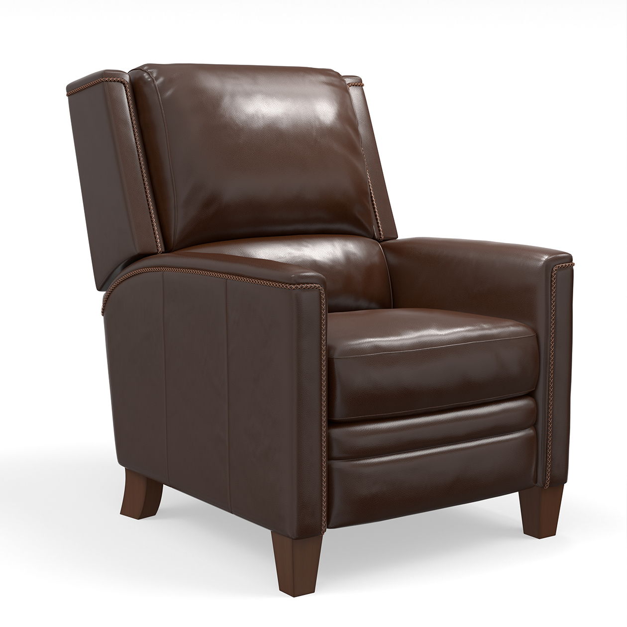 Connor - Power High Leg Recliner - Urban Living Furniture (Los Angeles, CA)