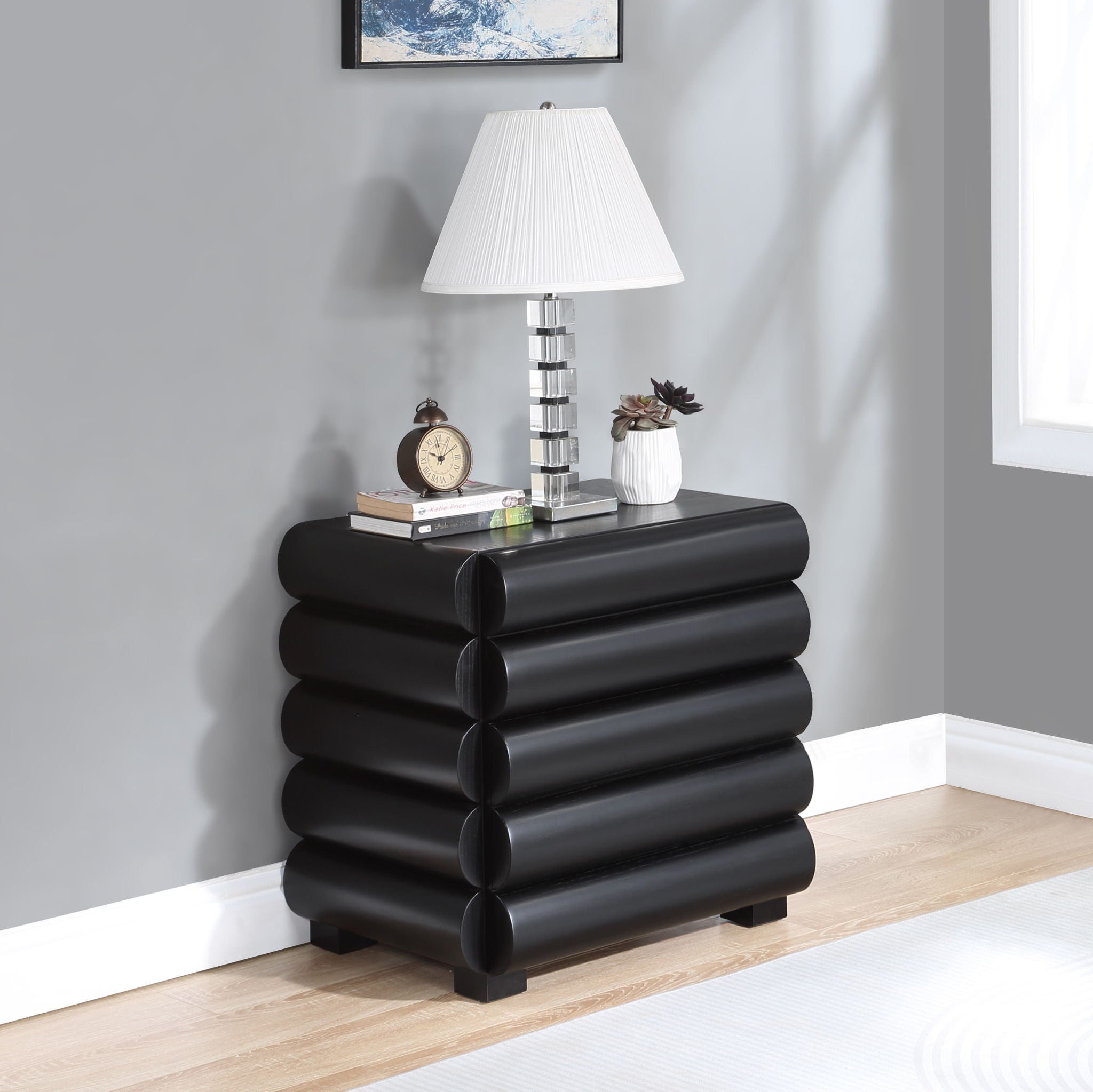 Maverick - Night Stand / Side Table - Urban Living Furniture (Los Angeles, CA)