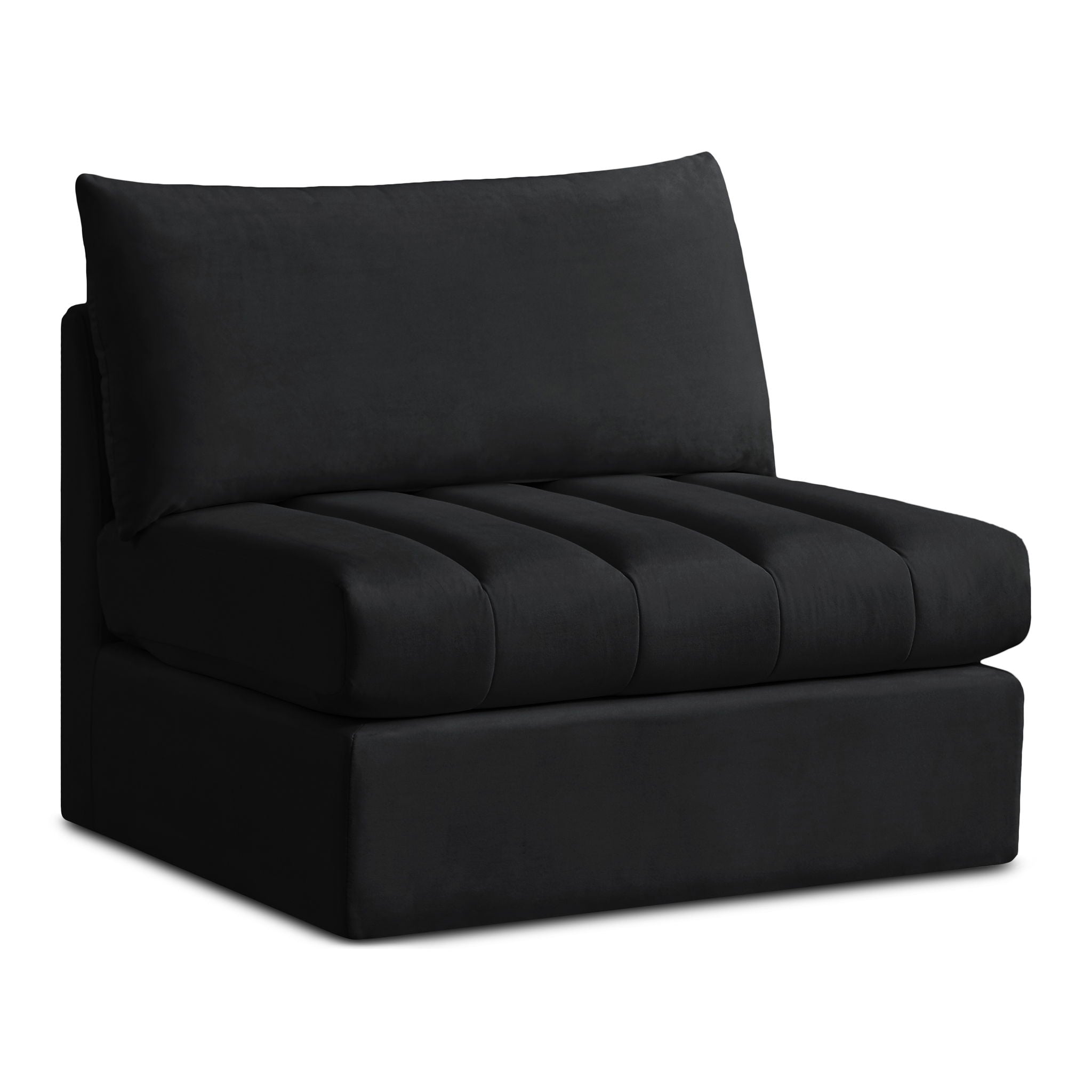 Jacob - Armless Chair - Urban Living Furniture (Los Angeles, CA)