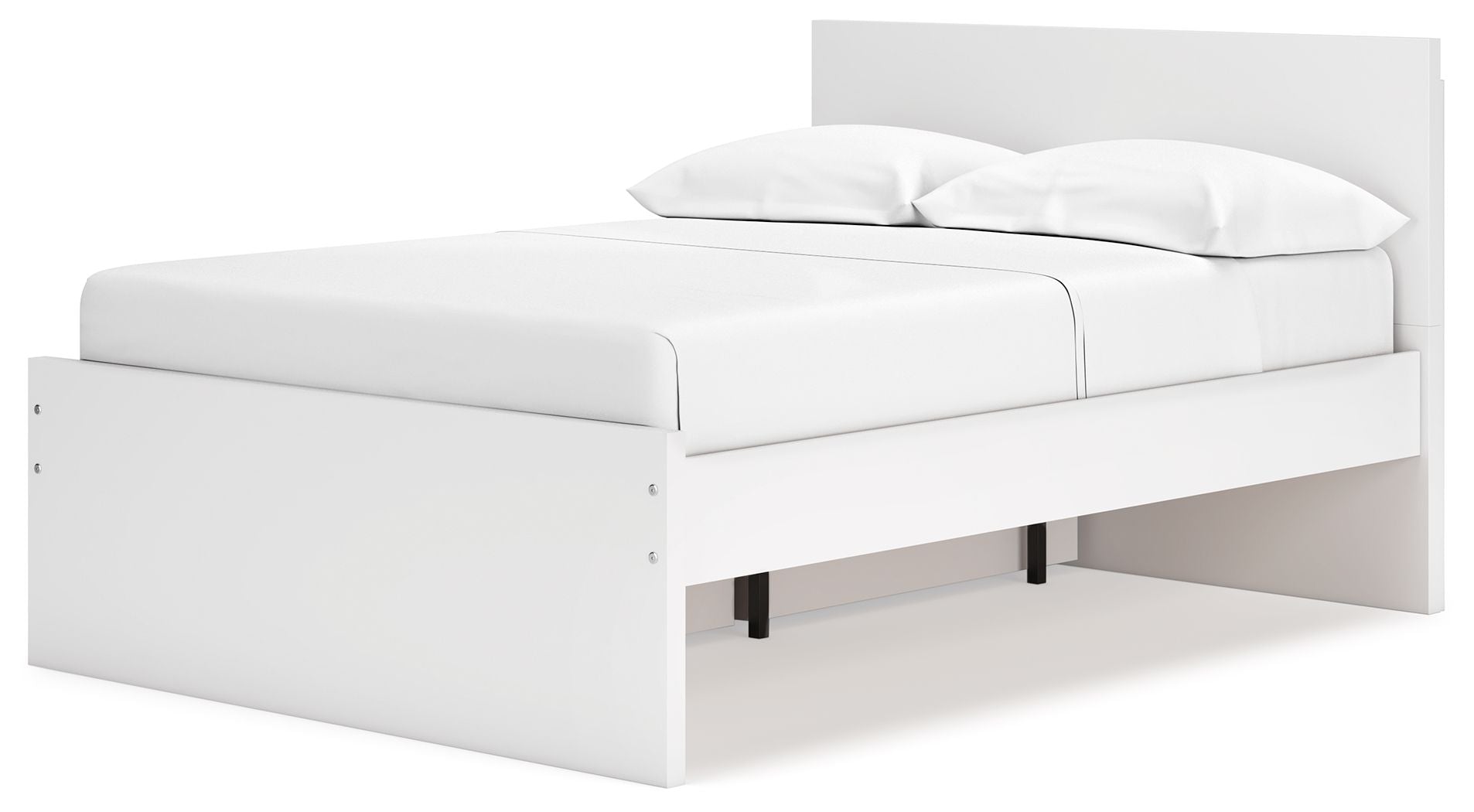 Onita - Panel Platform Bed - Urban Living Furniture (Los Angeles, CA)