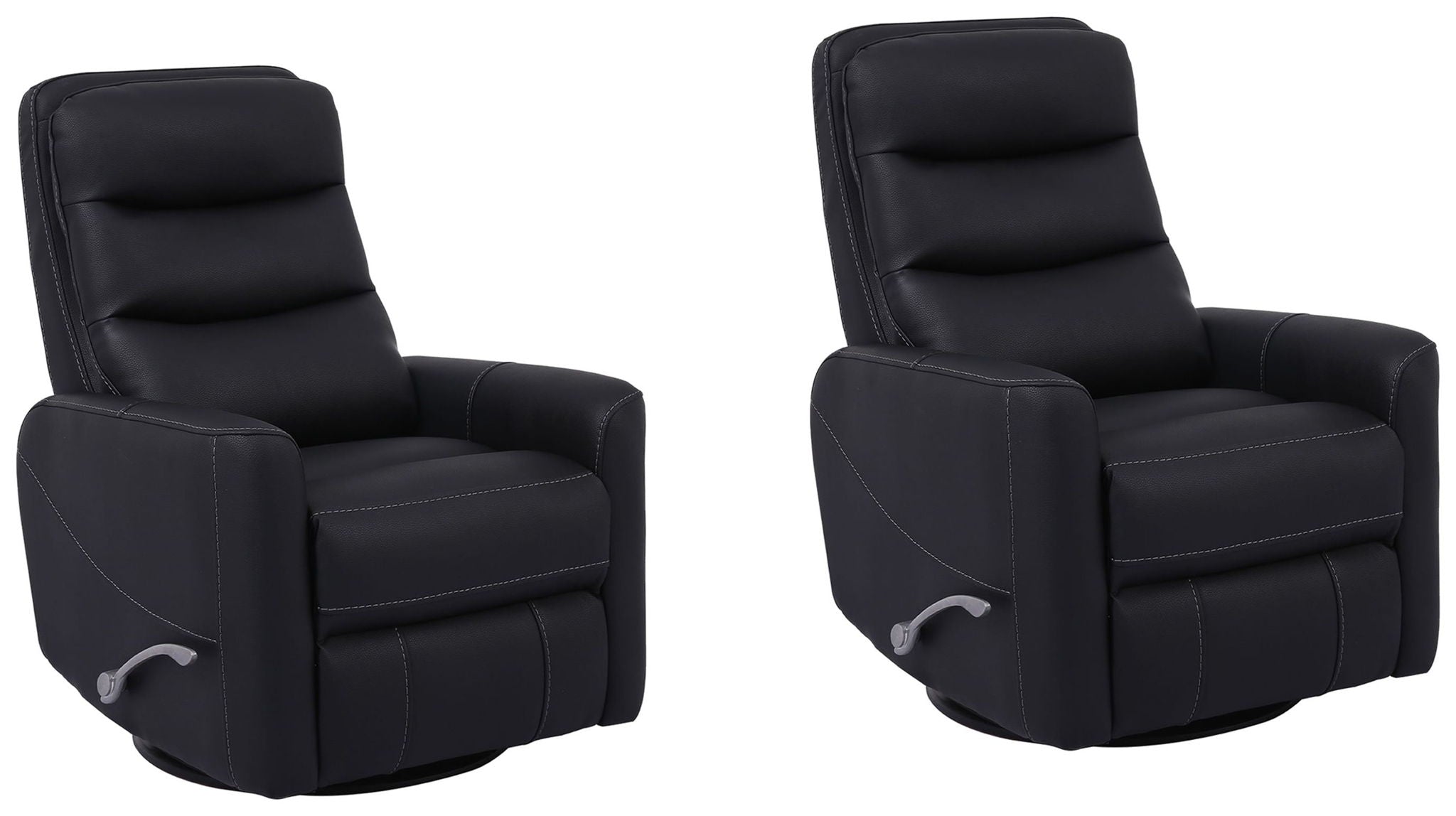 Hercules - Swivel Glider Recliner (Set of 2) - Urban Living Furniture (Los Angeles, CA)