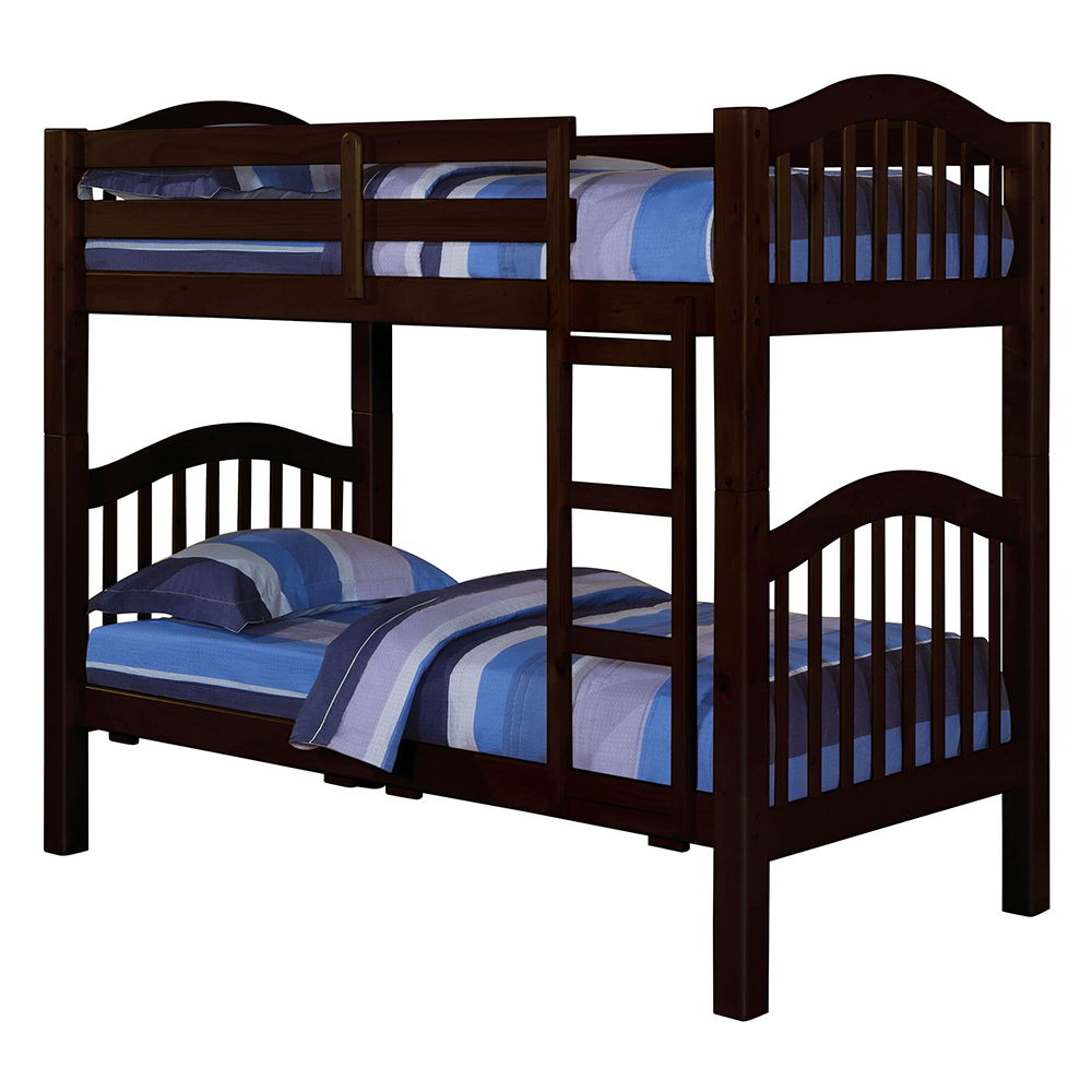 Heartland - Bunk Bed - Urban Living Furniture (Los Angeles, CA)