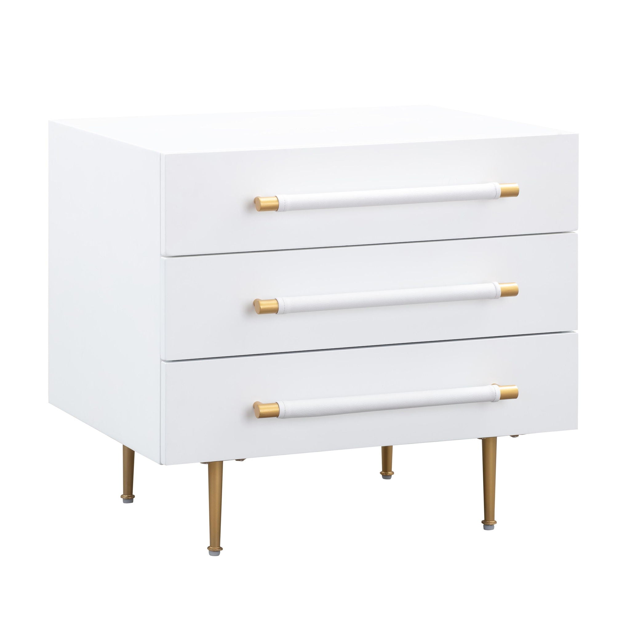 Trident - Nightstand - Urban Living Furniture (Los Angeles, CA)