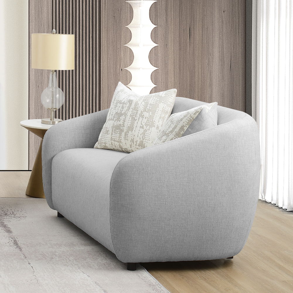 Etienne - Loveseat With 3 Pillows - Urban Living Furniture (Los Angeles, CA)