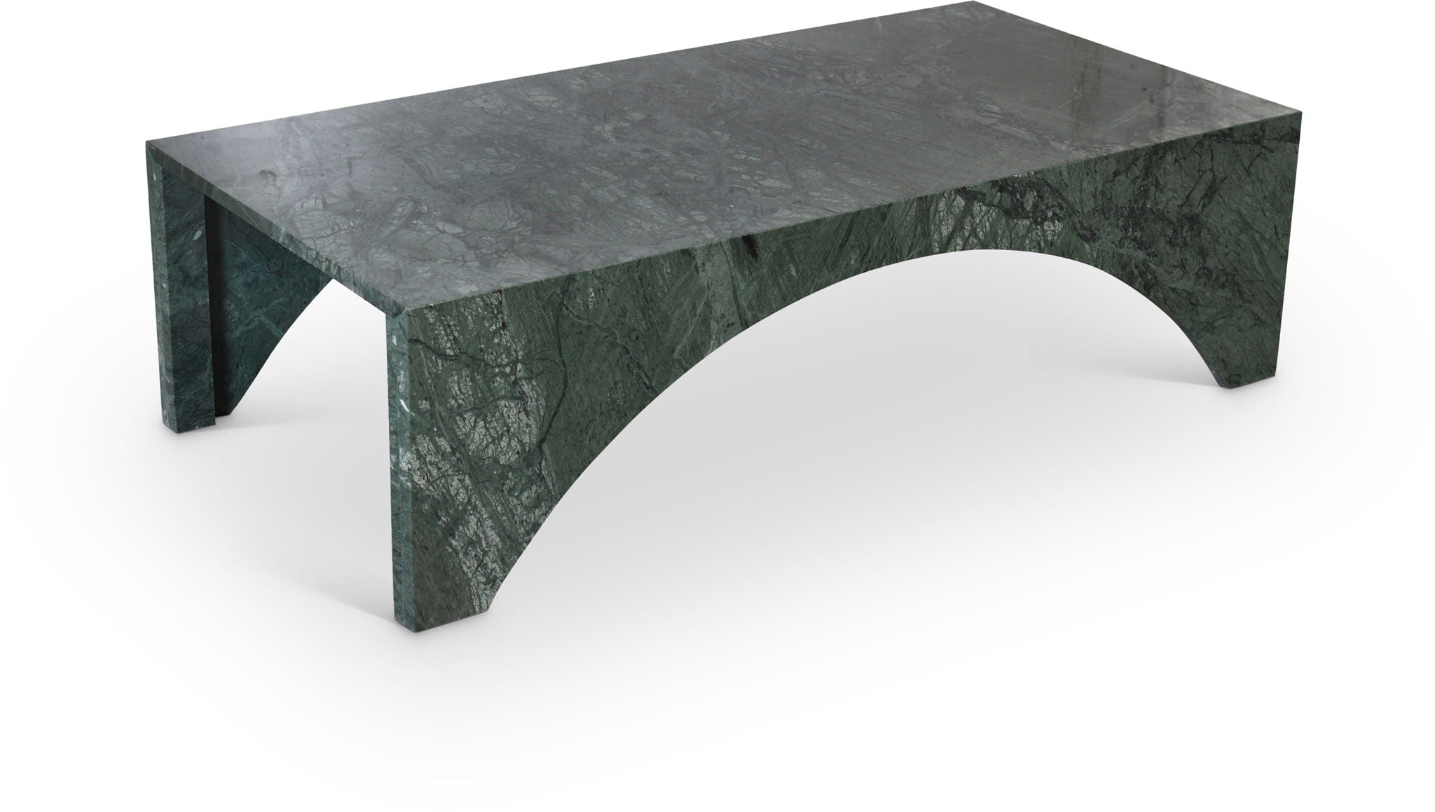 Palermo - Marble Coffee Table - Urban Living Furniture (Los Angeles, CA)