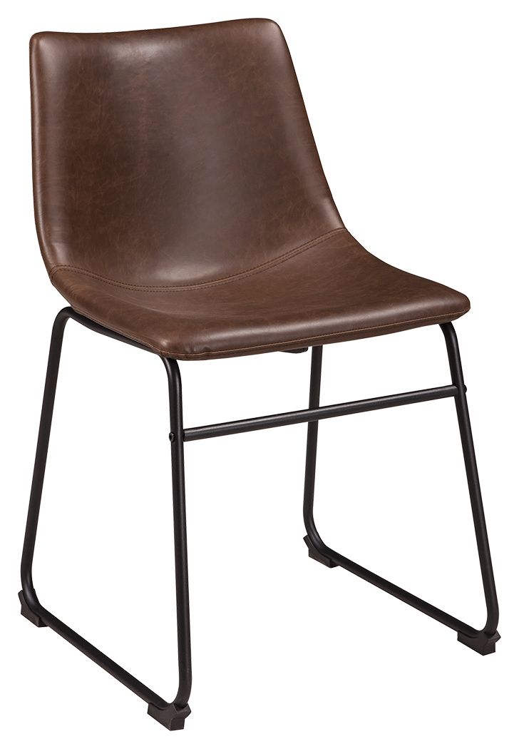 Centiar - Upholstered Side Chair - Urban Living Furniture (Los Angeles, CA)