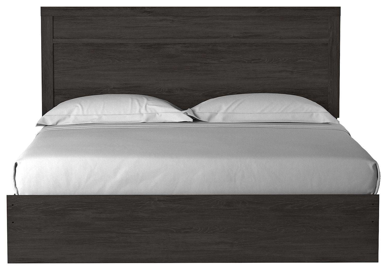 Belachime - Panel Bed - Urban Living Furniture (Los Angeles, CA)