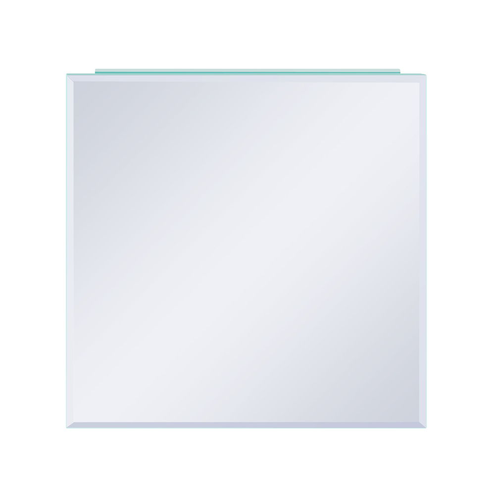 Kachina - End Table - Mirrored & Faux Gems - Urban Living Furniture (Los Angeles, CA)