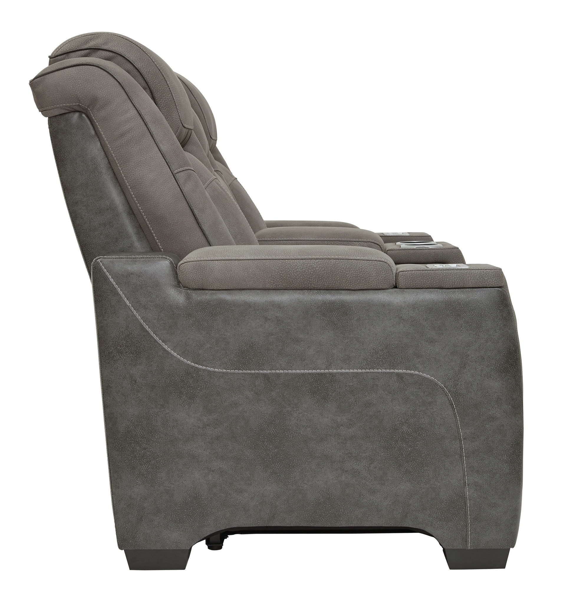 Next-Gen Durapella - Power Reclinering Living Room Set - Urban Living Furniture (Los Angeles, CA)