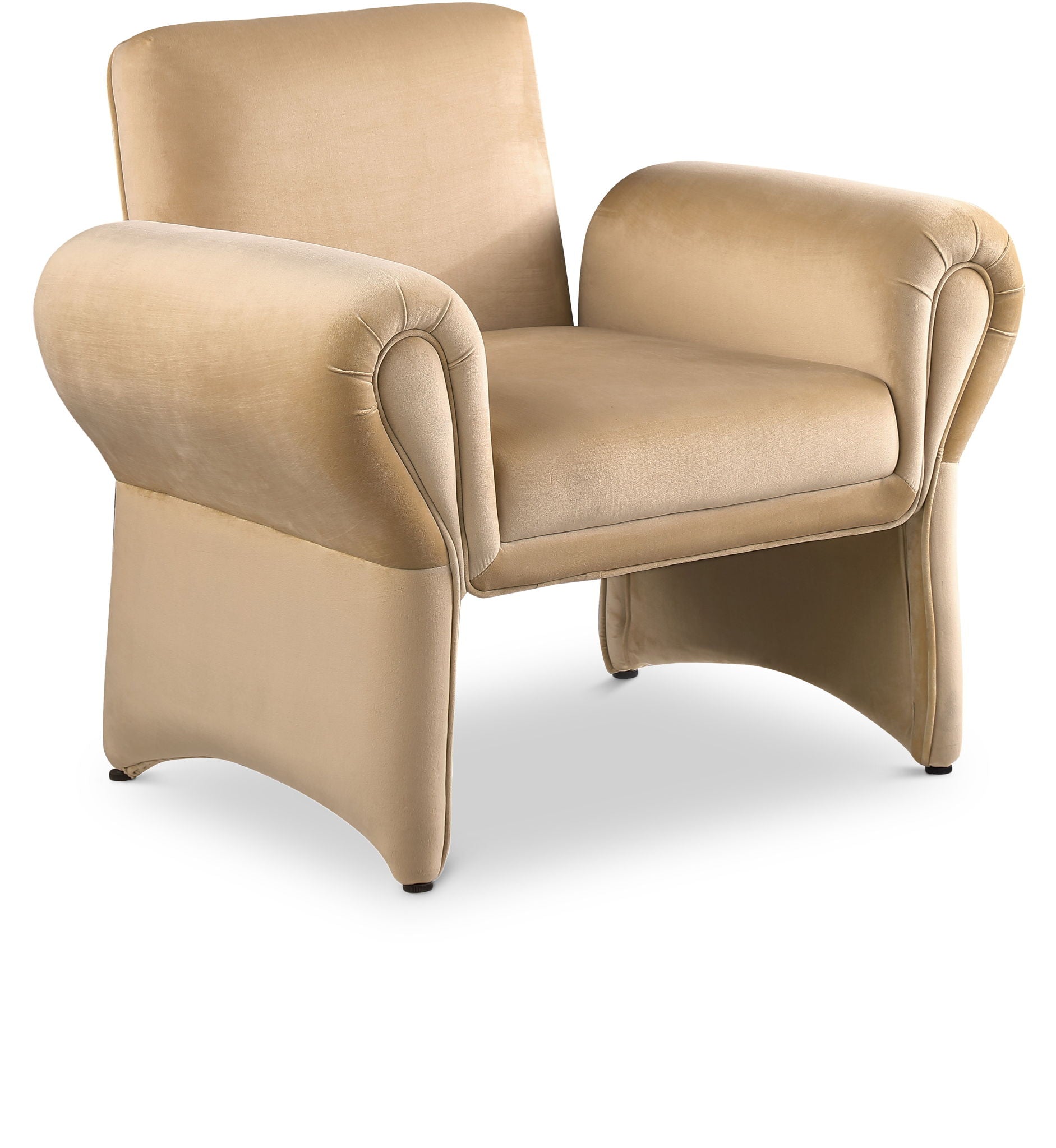 Fleurette - Accent Chair - Urban Living Furniture (Los Angeles, CA)