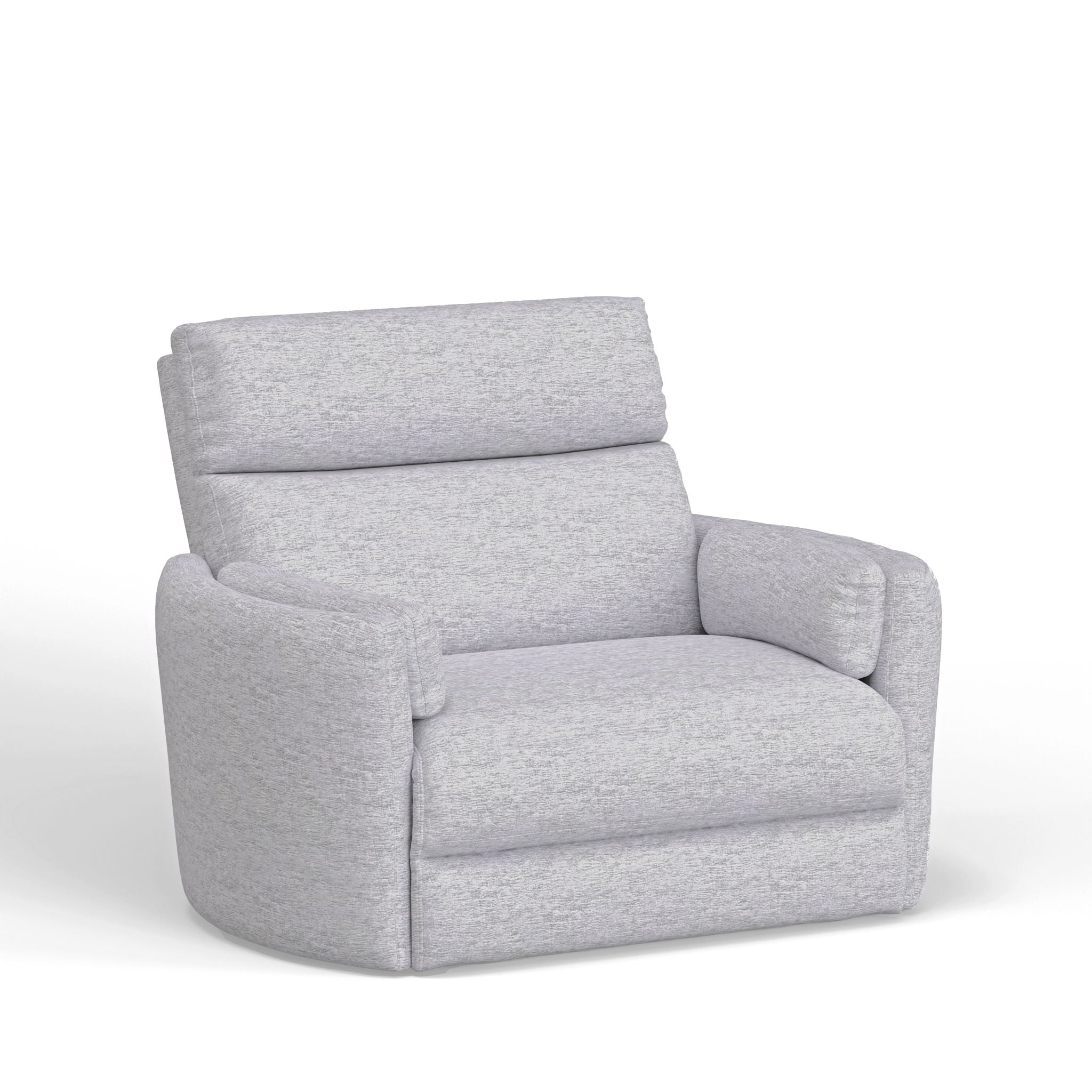 Radius Xl - Extra Wide Power Glider Recliner (Set of 2) - Urban Living Furniture (Los Angeles, CA)