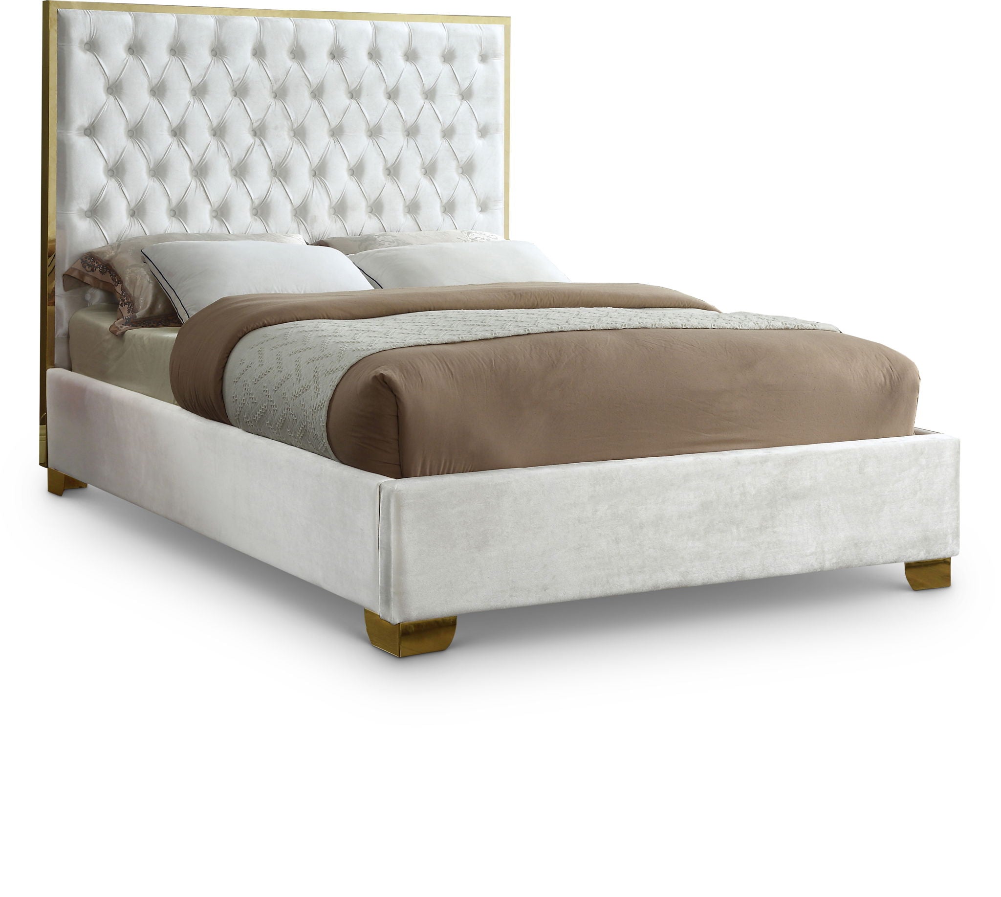 Lana - Bed - Urban Living Furniture (Los Angeles, CA)