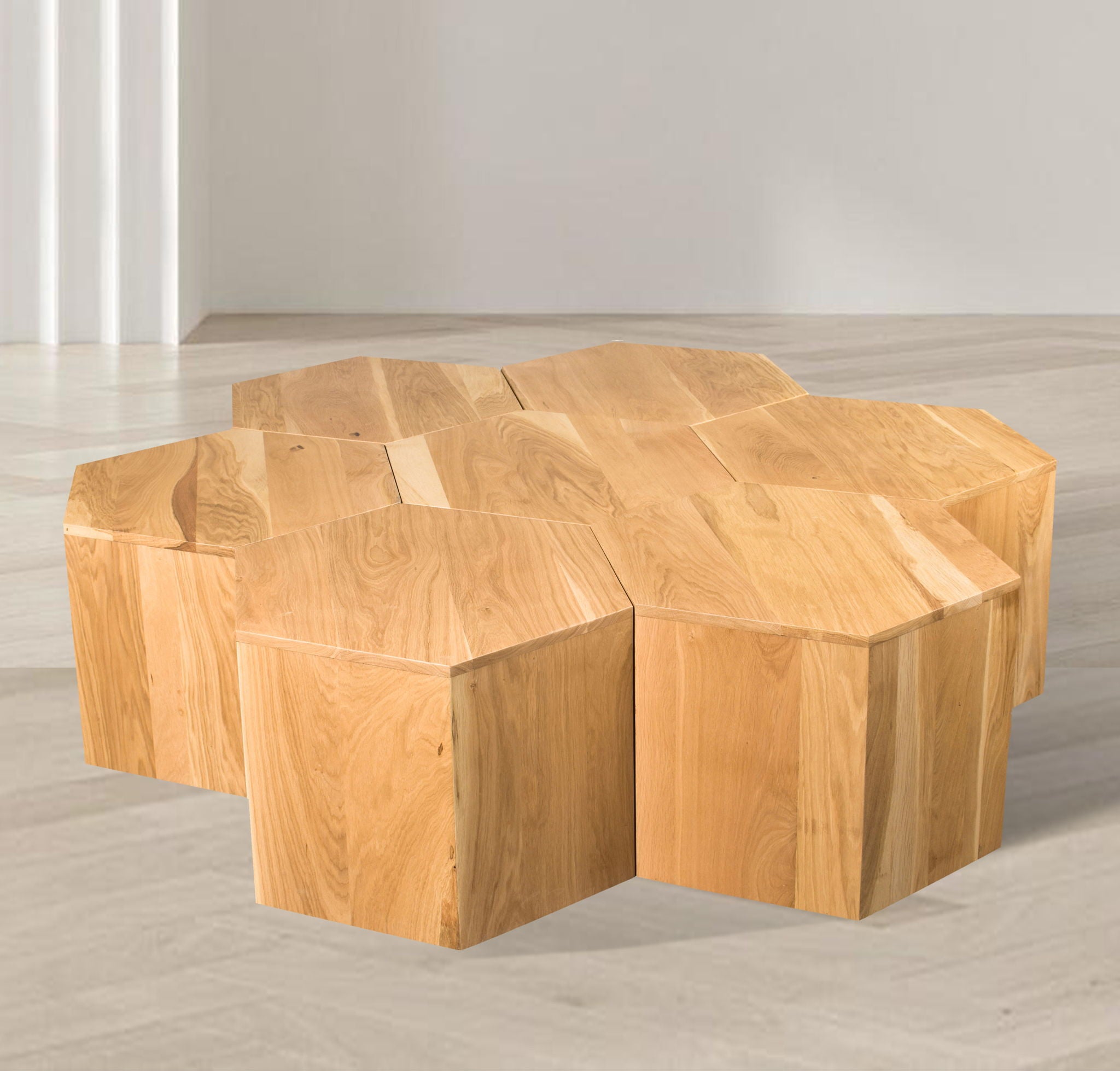 Eternal - Coffee Table Set - Urban Living Furniture (Los Angeles, CA)