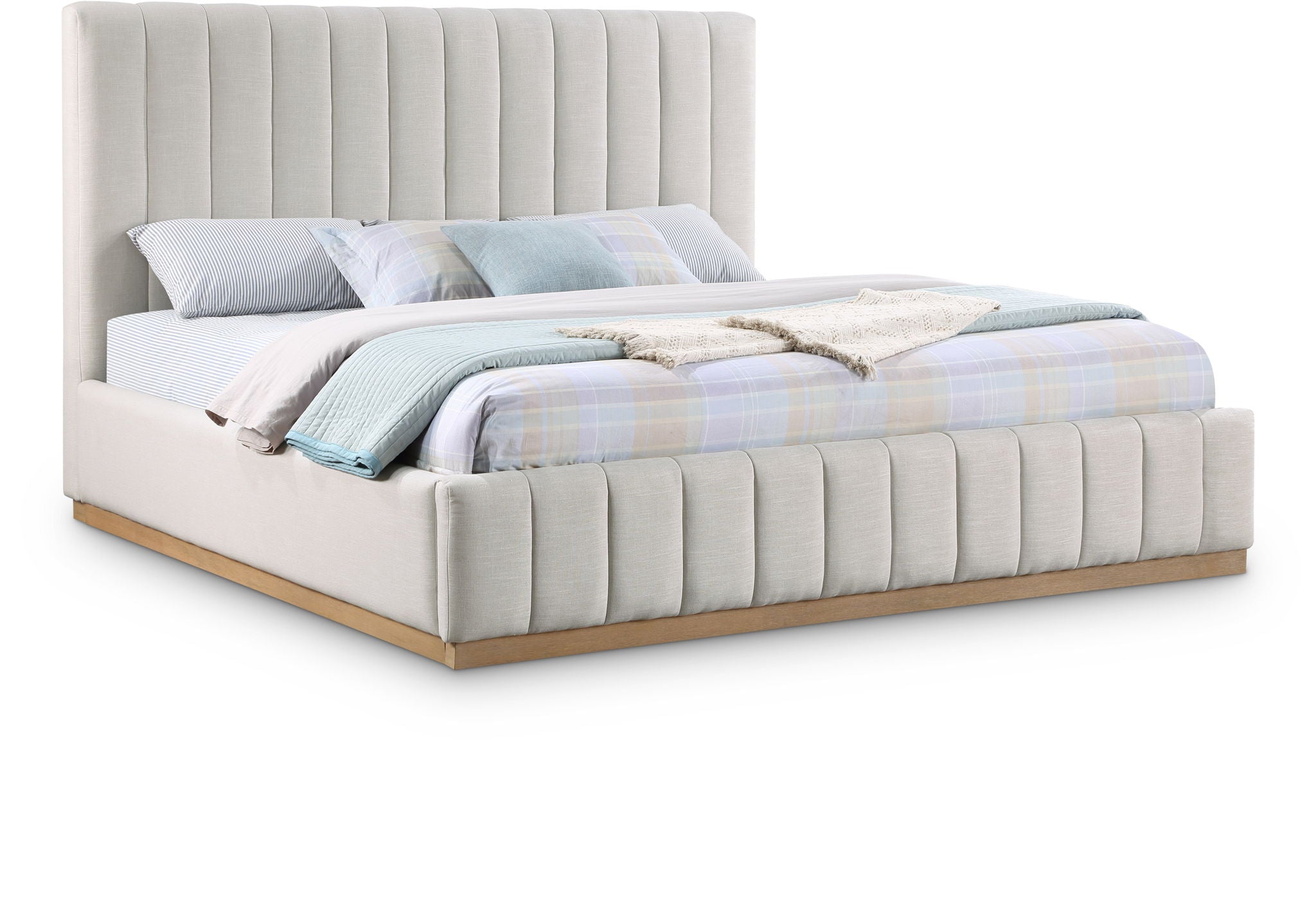 Lucia - Bed - Urban Living Furniture (Los Angeles, CA)