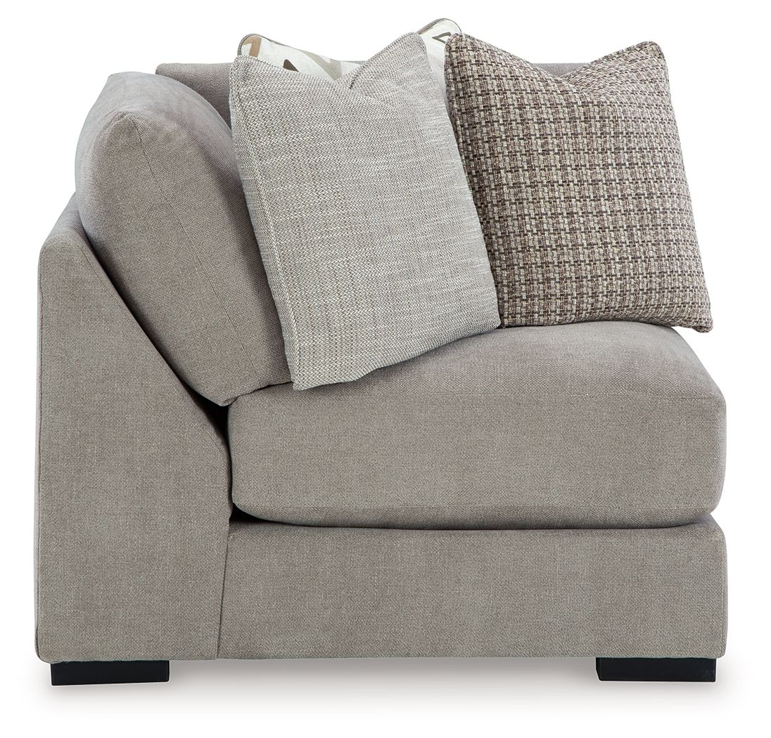 Aslan Court - Pebble - Wedge - Urban Living Furniture (Los Angeles, CA)