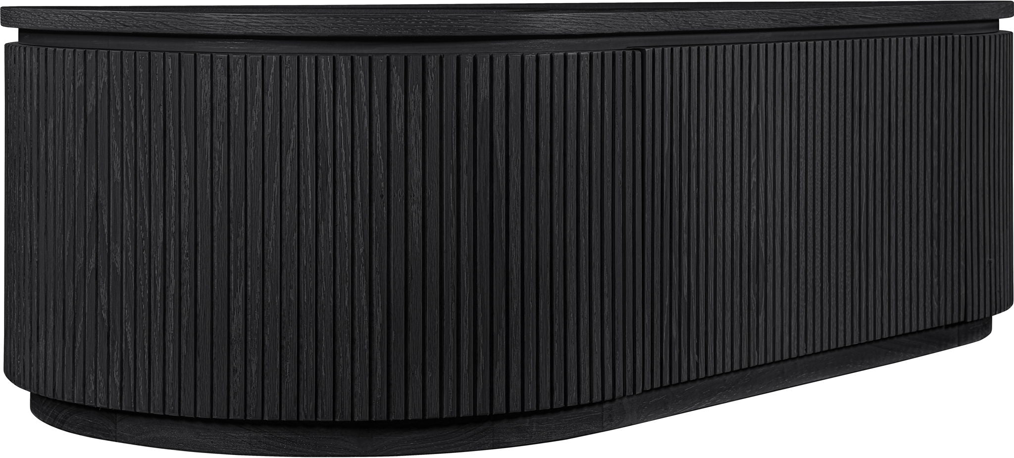 Moana - Rubberwood Coffee Table - Urban Living Furniture (Los Angeles, CA)