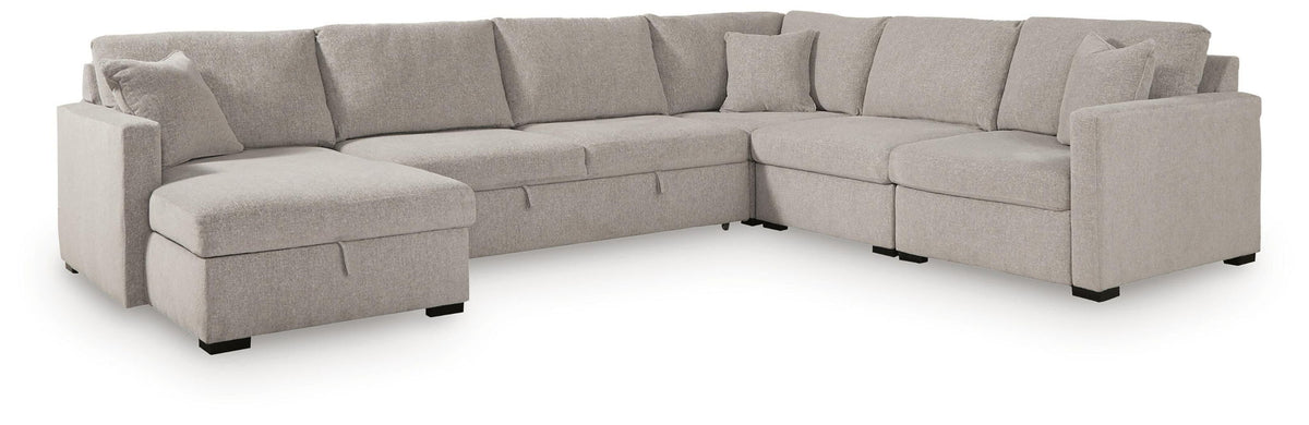 ModMax Luxe - 5 Piece Sectional