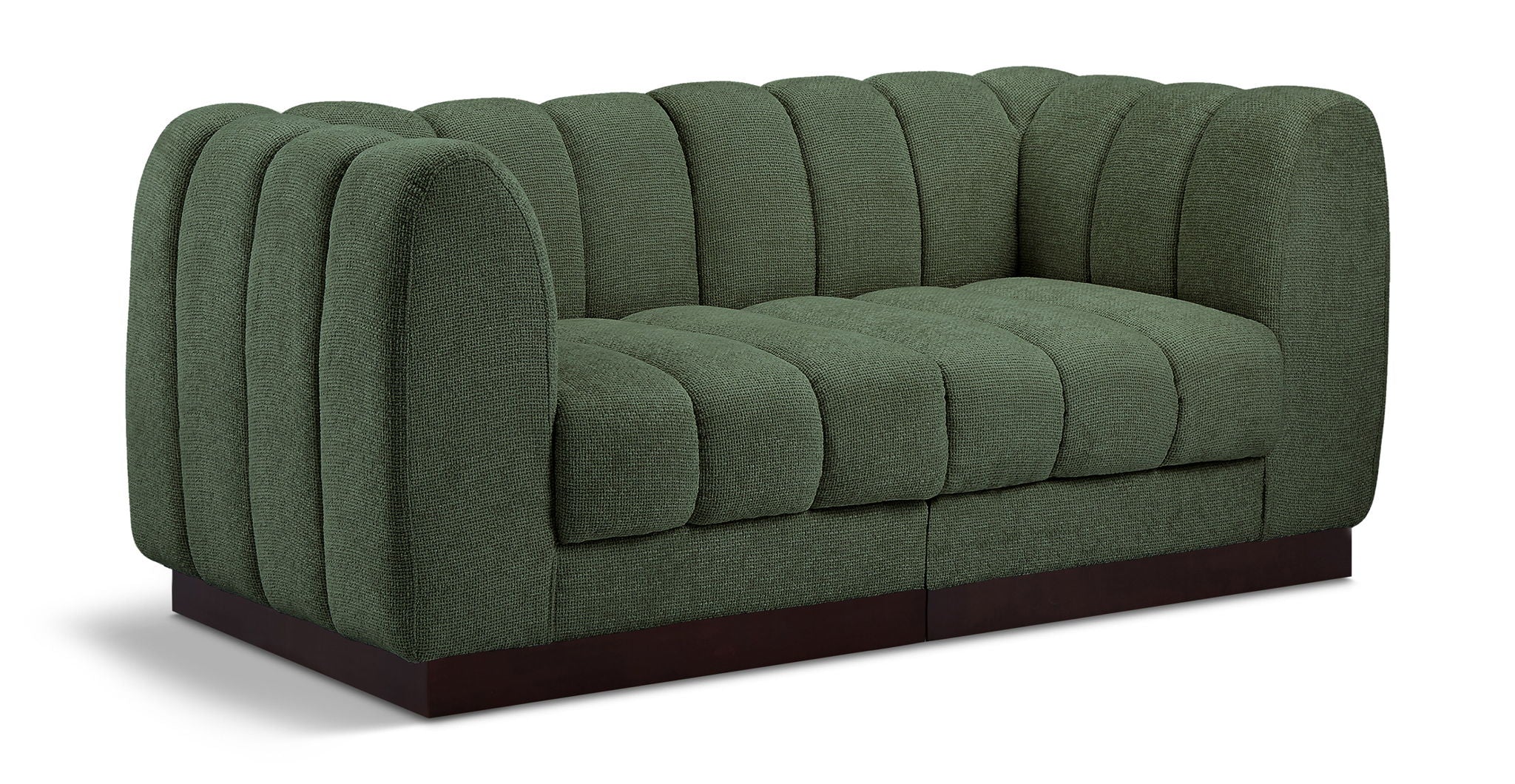 Quinn - 2 Seat Modular Sofa - Urban Living Furniture (Los Angeles, CA)