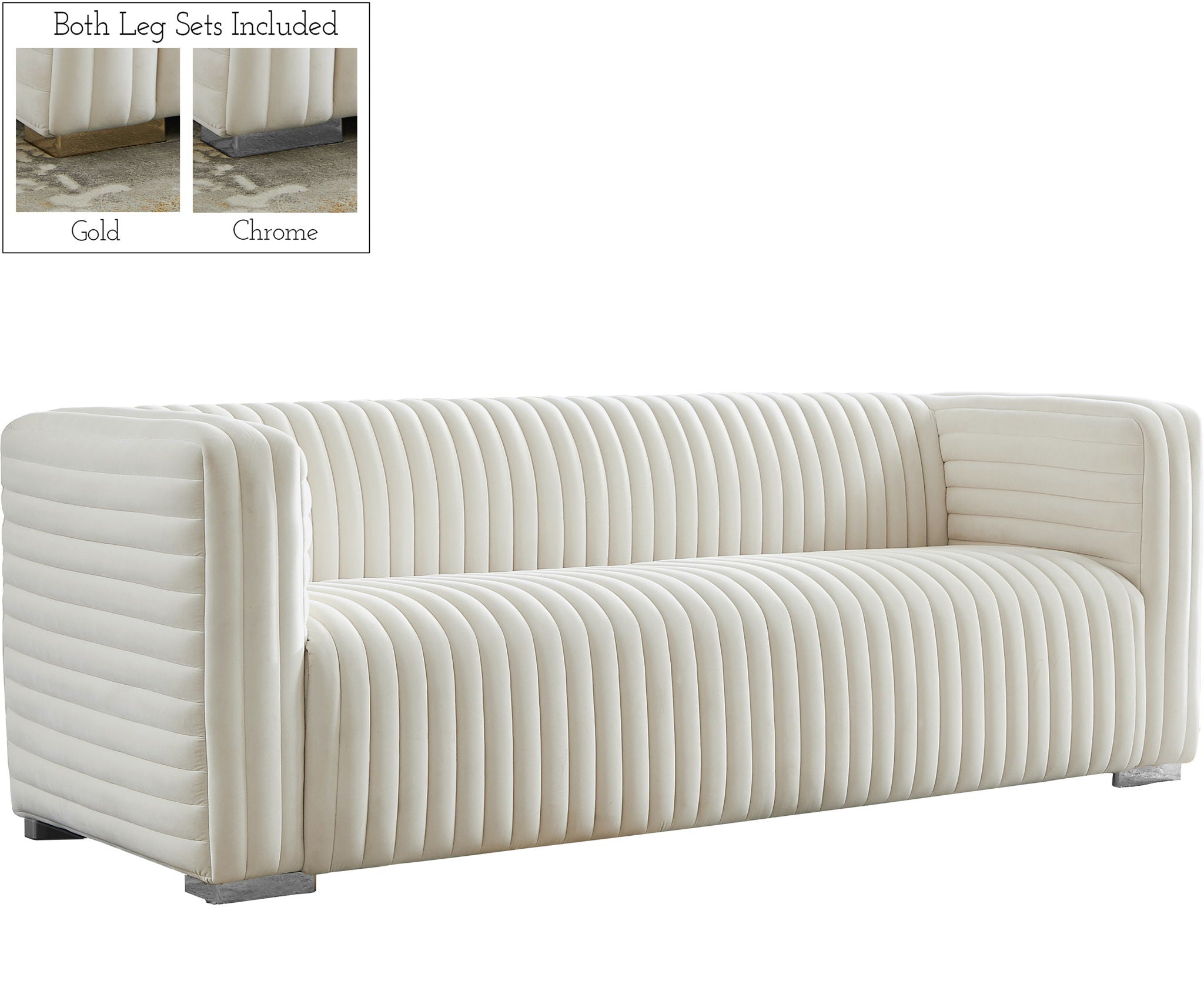 Ravish - Sofa - Urban Living Furniture (Los Angeles, CA)
