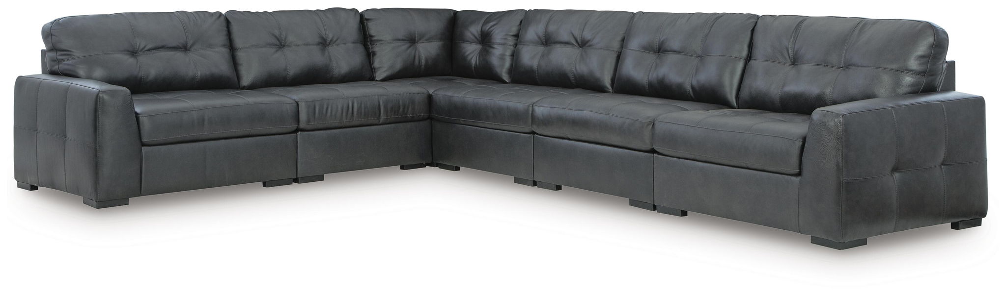 Brindley Pier - Sectional - Urban Living Furniture (Los Angeles, CA)