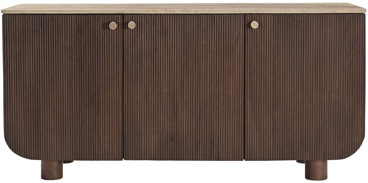 Cressa - Mango Wood Sideboard / Buffet