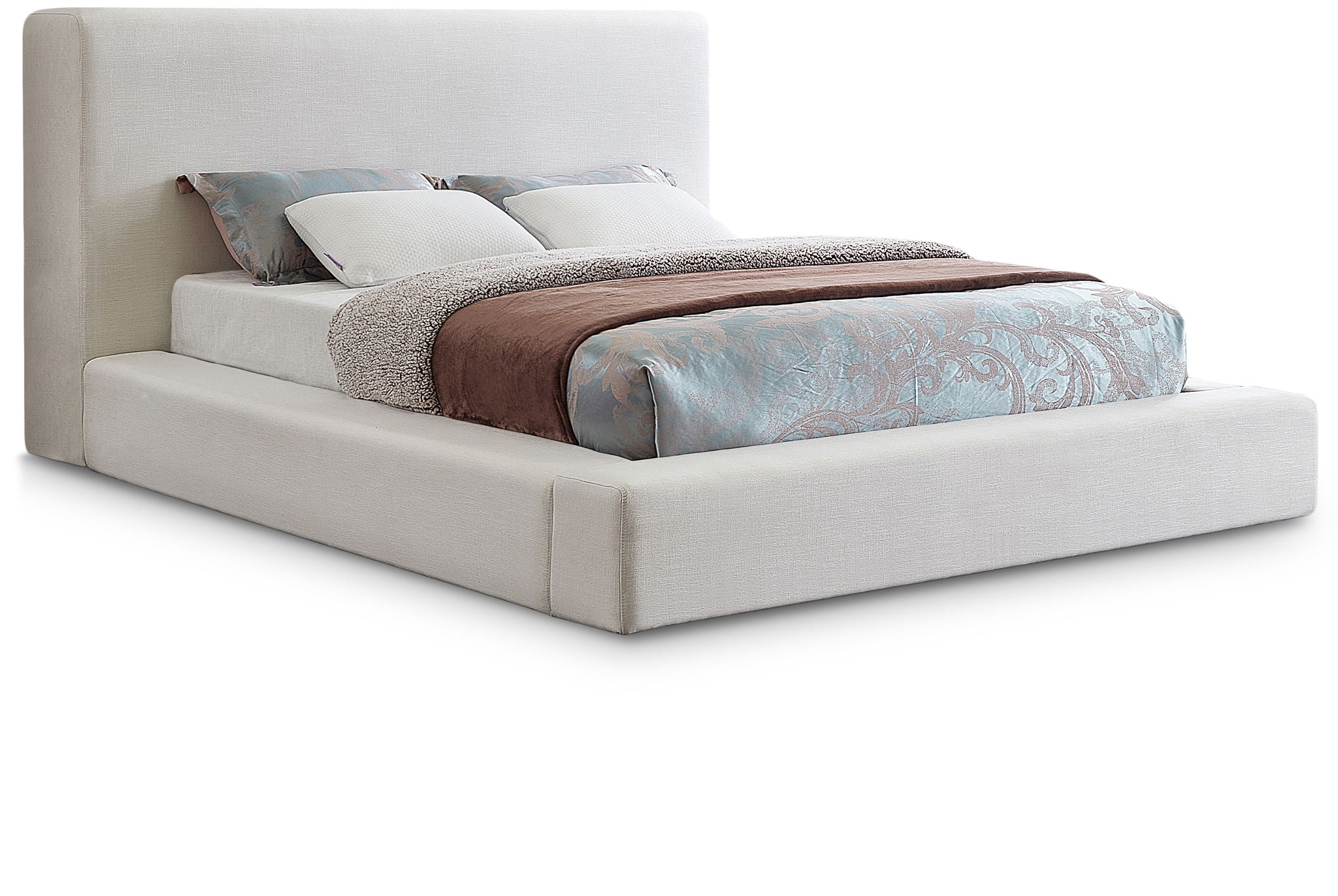 Devin - Bed - Urban Living Furniture (Los Angeles, CA)