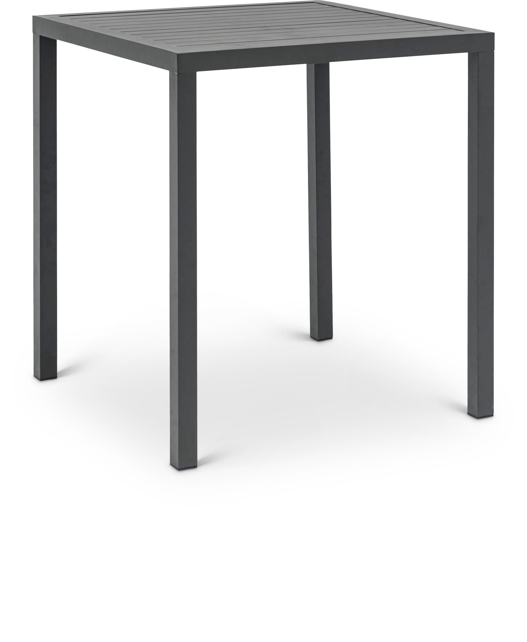 Maldives - Patio Square Bar Table - Urban Living Furniture (Los Angeles, CA)