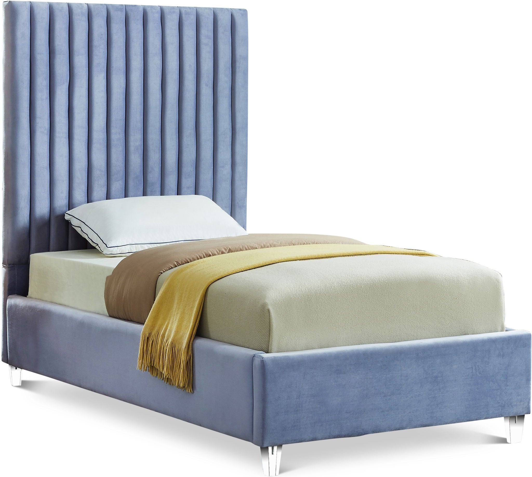 Candace - Bed - Urban Living Furniture (Los Angeles, CA)