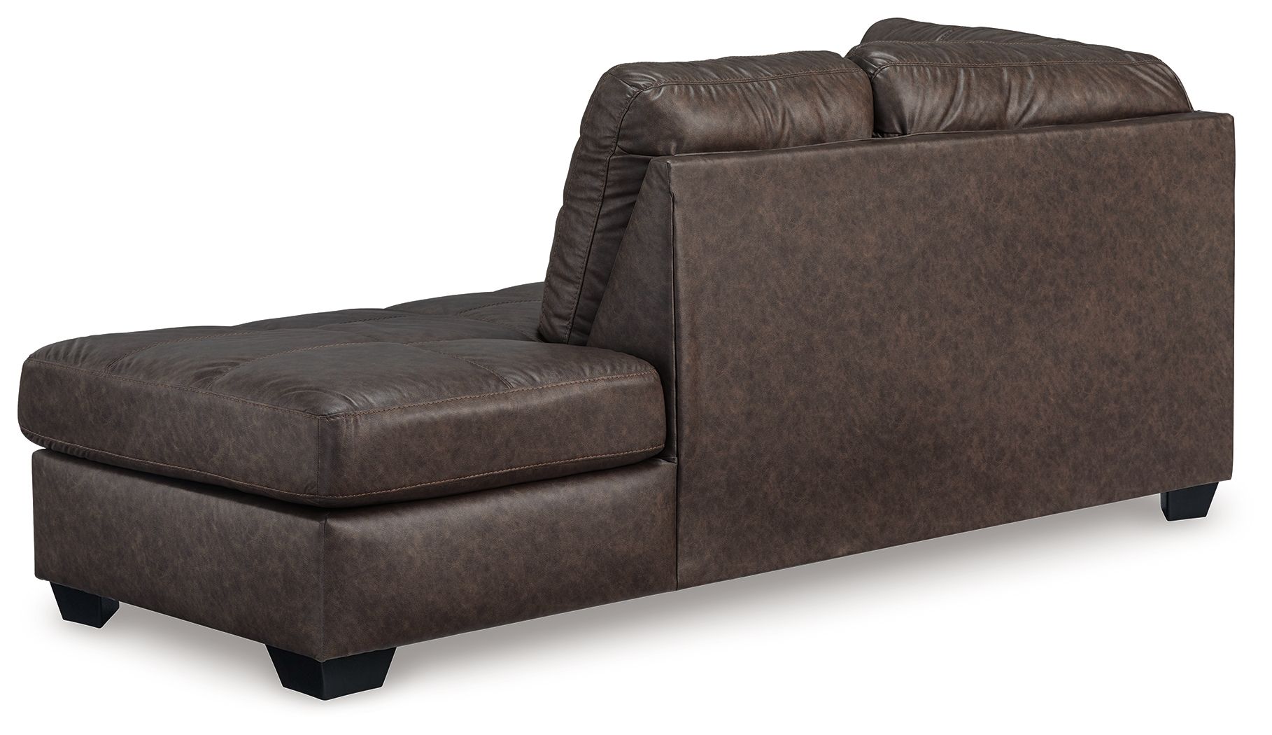Barlin Mills - Umber - Raf Corner Chaise - Urban Living Furniture (Los Angeles, CA)