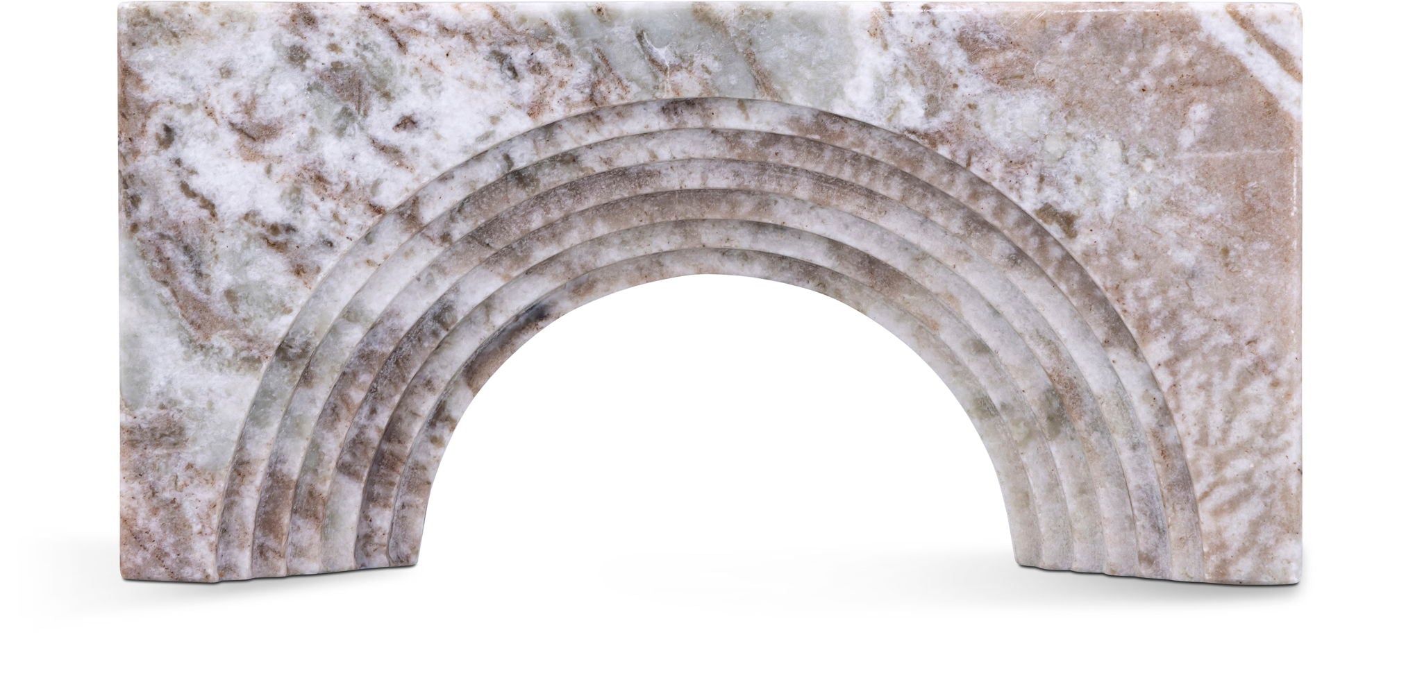 Cambre - Marble Decorative Object - Urban Living Furniture (Los Angeles, CA)