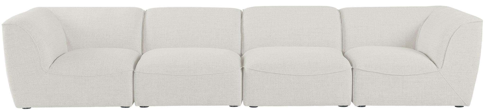 Miramar - 4 Seat Modular Sofa - Urban Living Furniture (Los Angeles, CA)