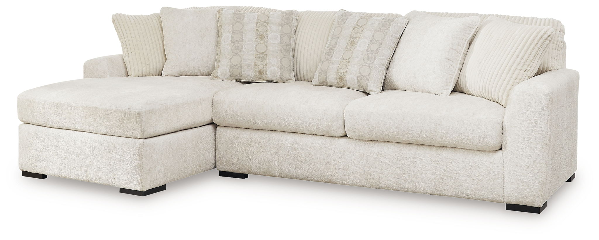 Chessington - Sectional - Urban Living Furniture (Los Angeles, CA)