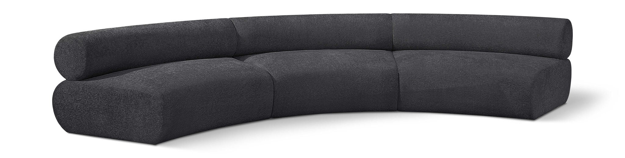 Bale - 3 Piece Modular Sofa - Urban Living Furniture (Los Angeles, CA)