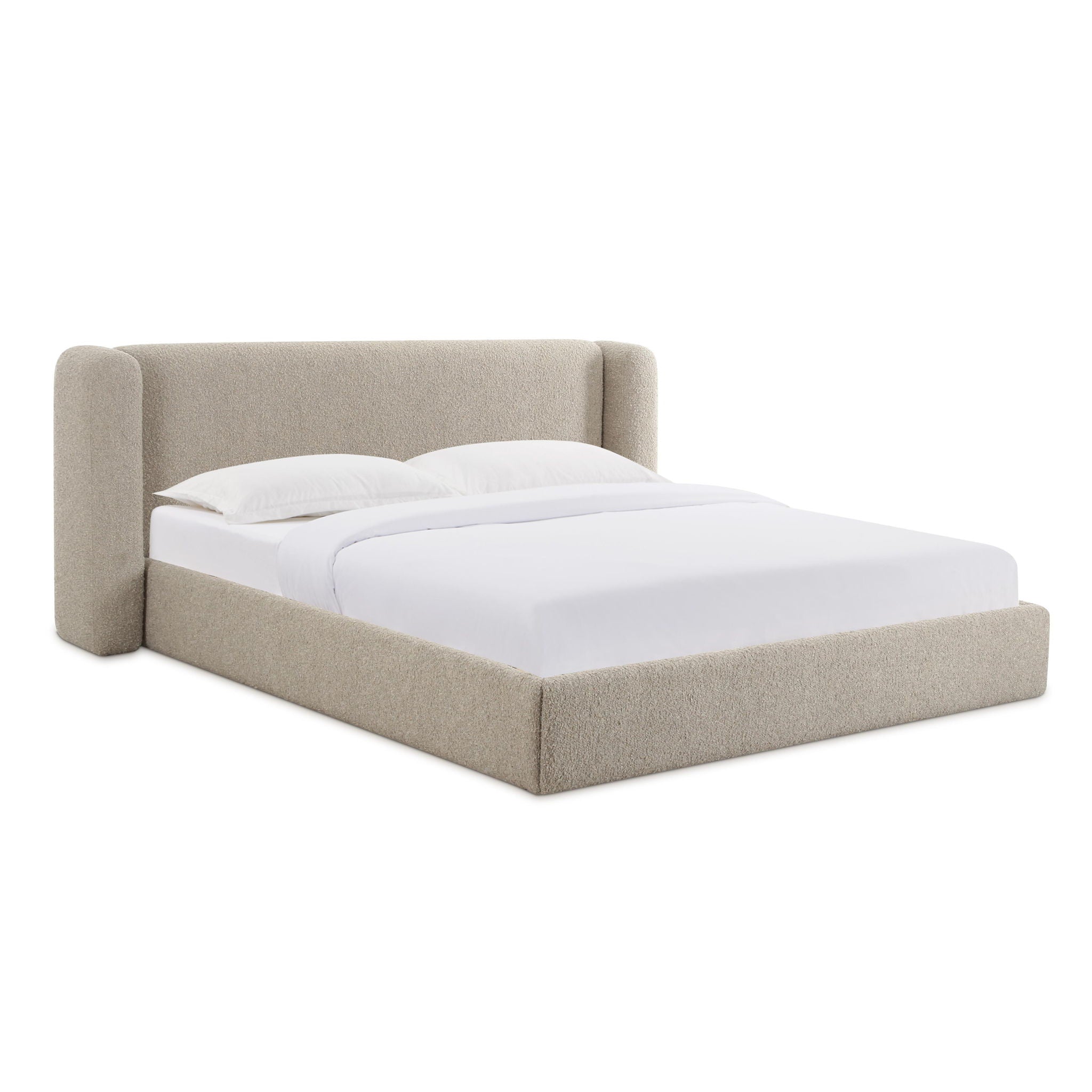 Babette - Bed - Urban Living Furniture (Los Angeles, CA)