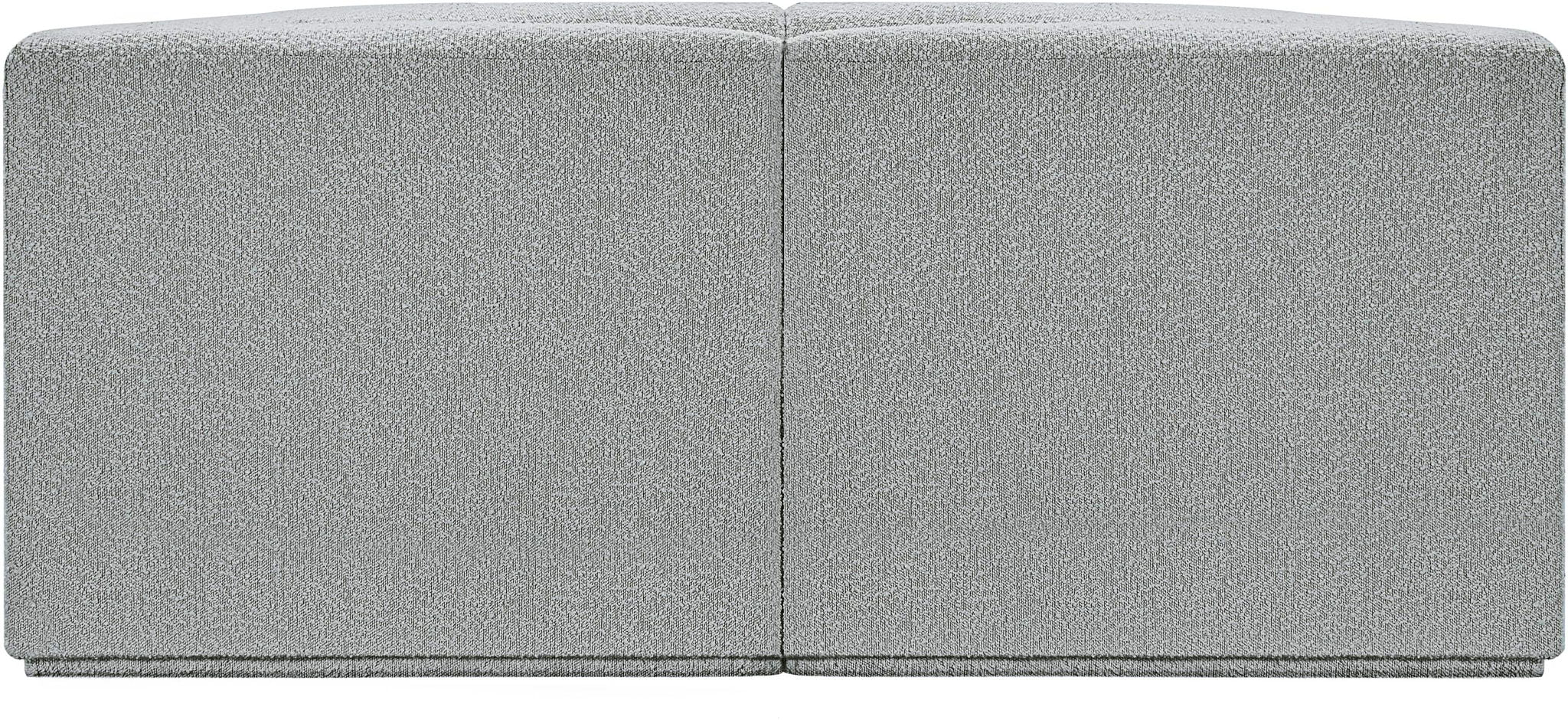 Ollie - 2 Seat Modular Sofa - Urban Living Furniture (Los Angeles, CA)