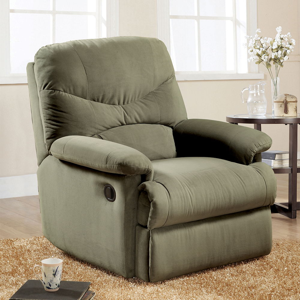Arcadia - Recliner - Urban Living Furniture (Los Angeles, CA)