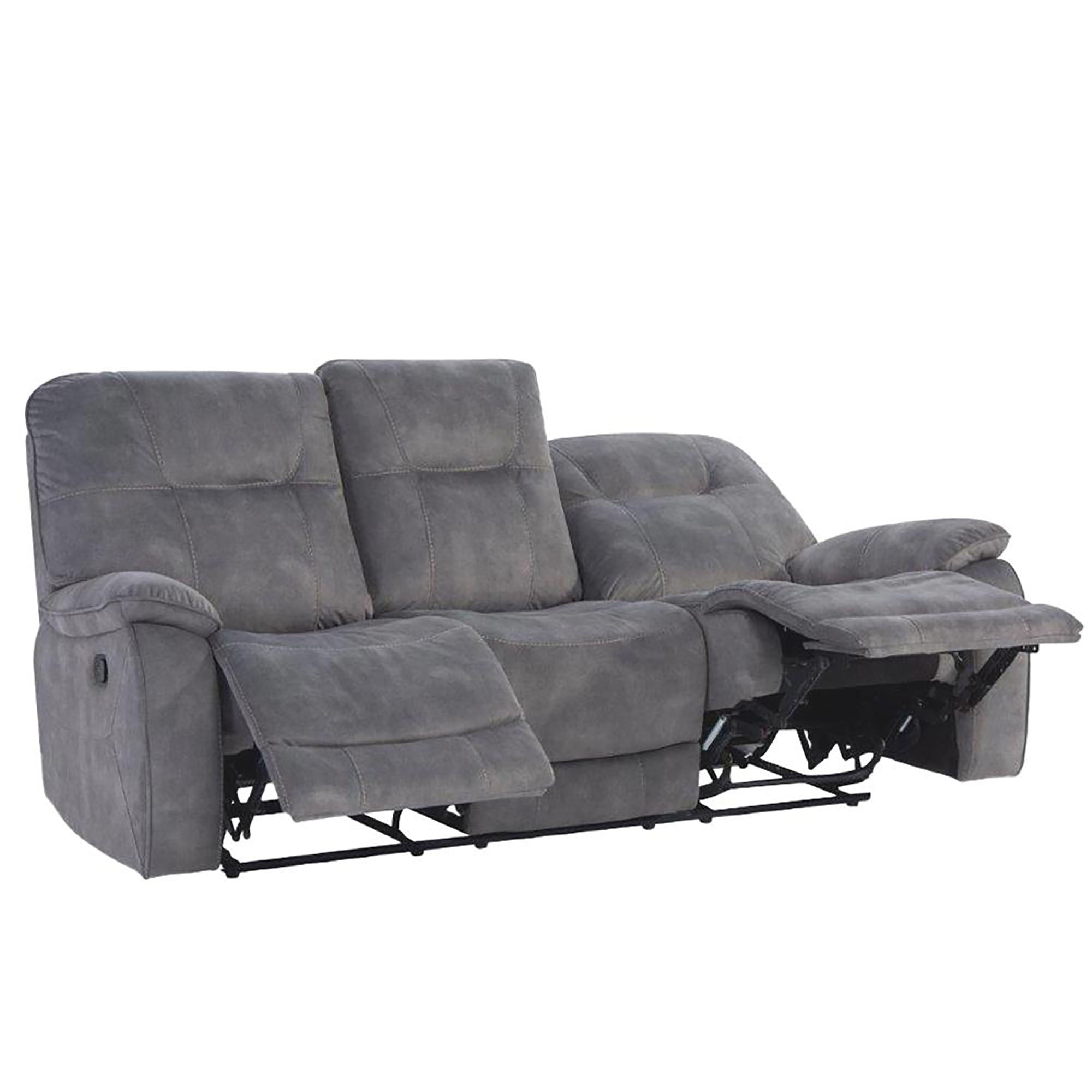 Cooper - Manual Triple Reclining Sofa - Urban Living Furniture (Los Angeles, CA)