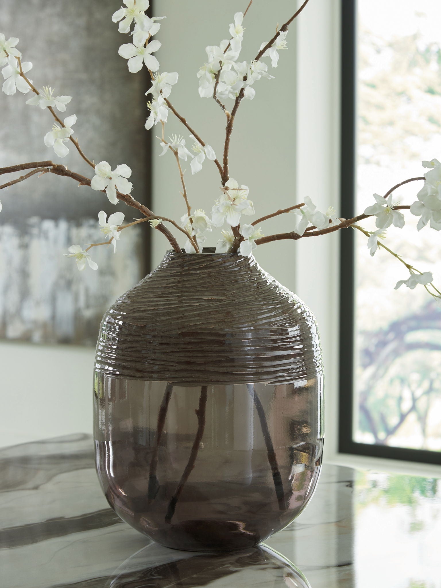 Harpwick - Vase - Urban Living Furniture (Los Angeles, CA)