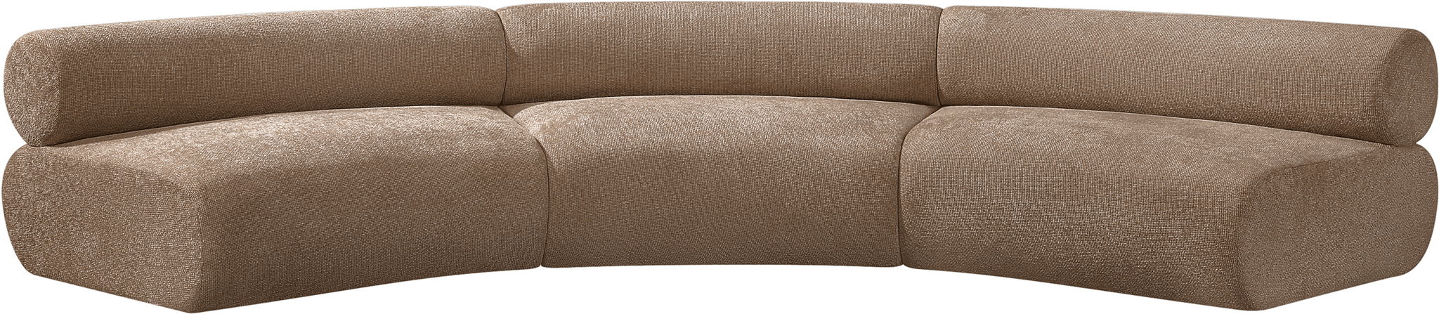 Bale - 3 Piece Modular Sofa - Urban Living Furniture (Los Angeles, CA)