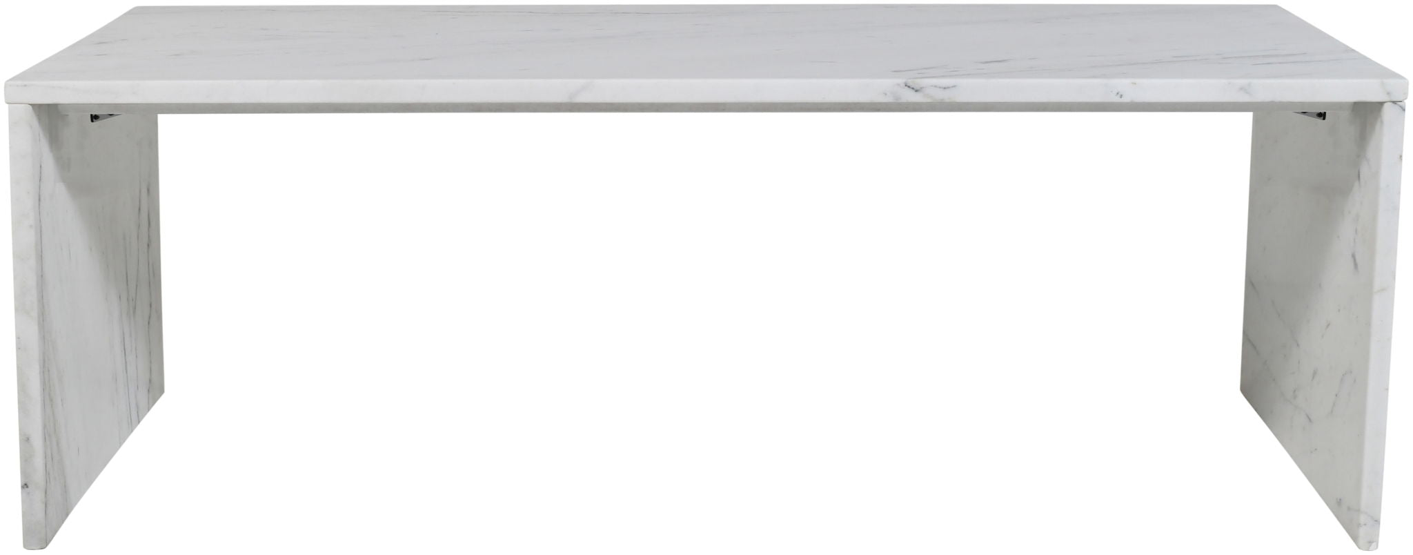 Pienza - Marble Table - Urban Living Furniture (Los Angeles, CA)